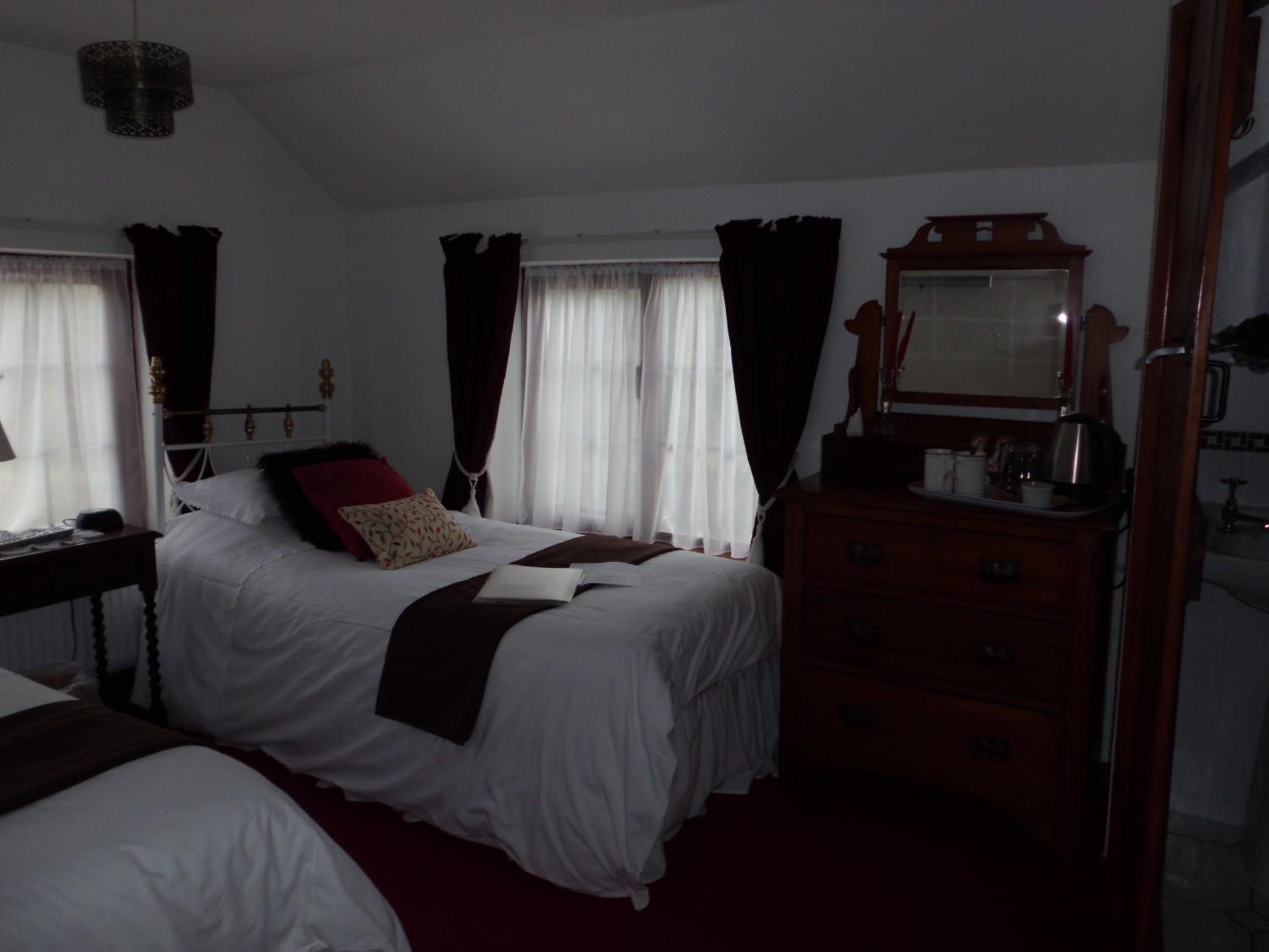 Twin Room photo 3
