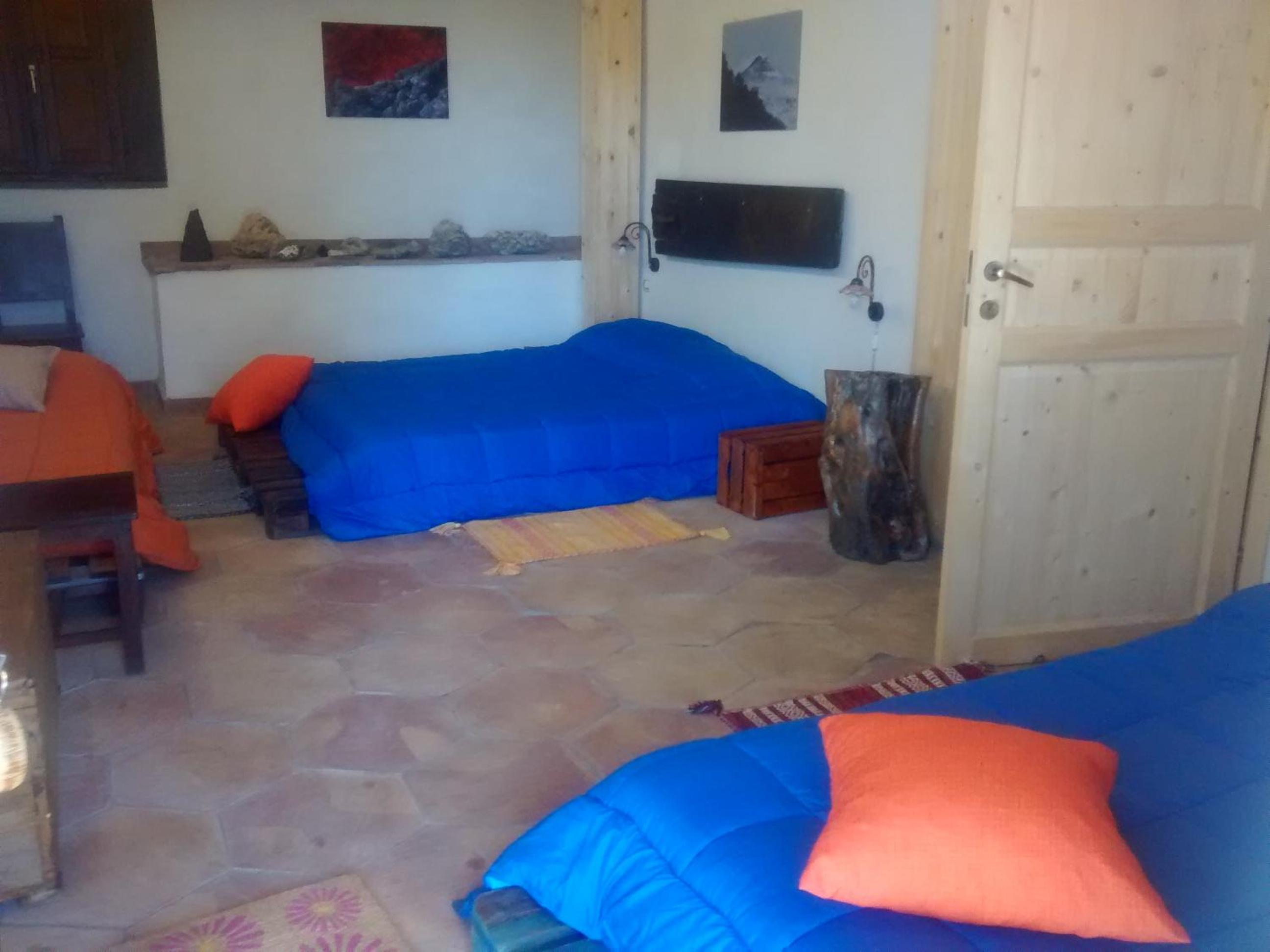 Quadruple Room - Photo 2