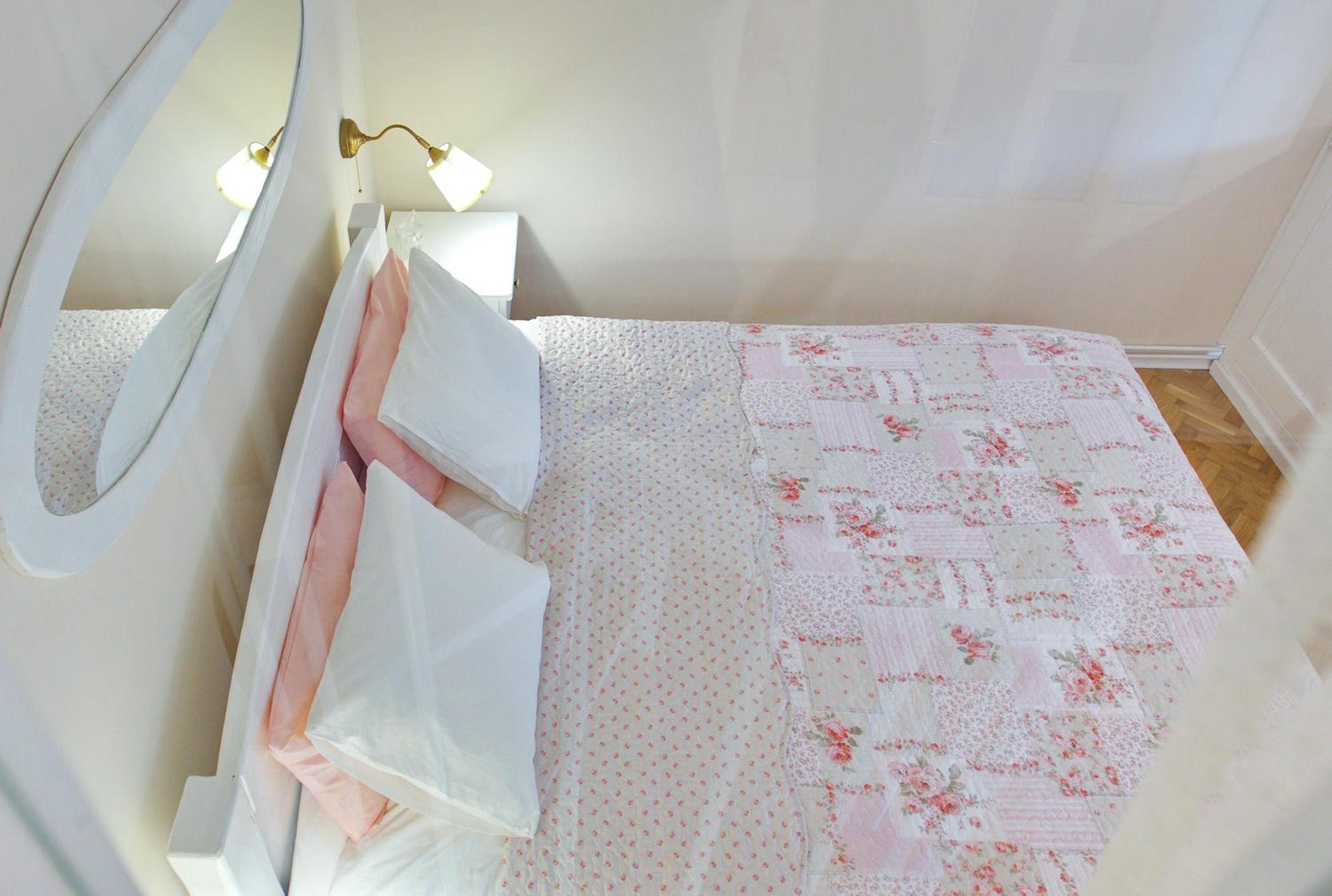 Two Bedroom Apartment  - Photo 1