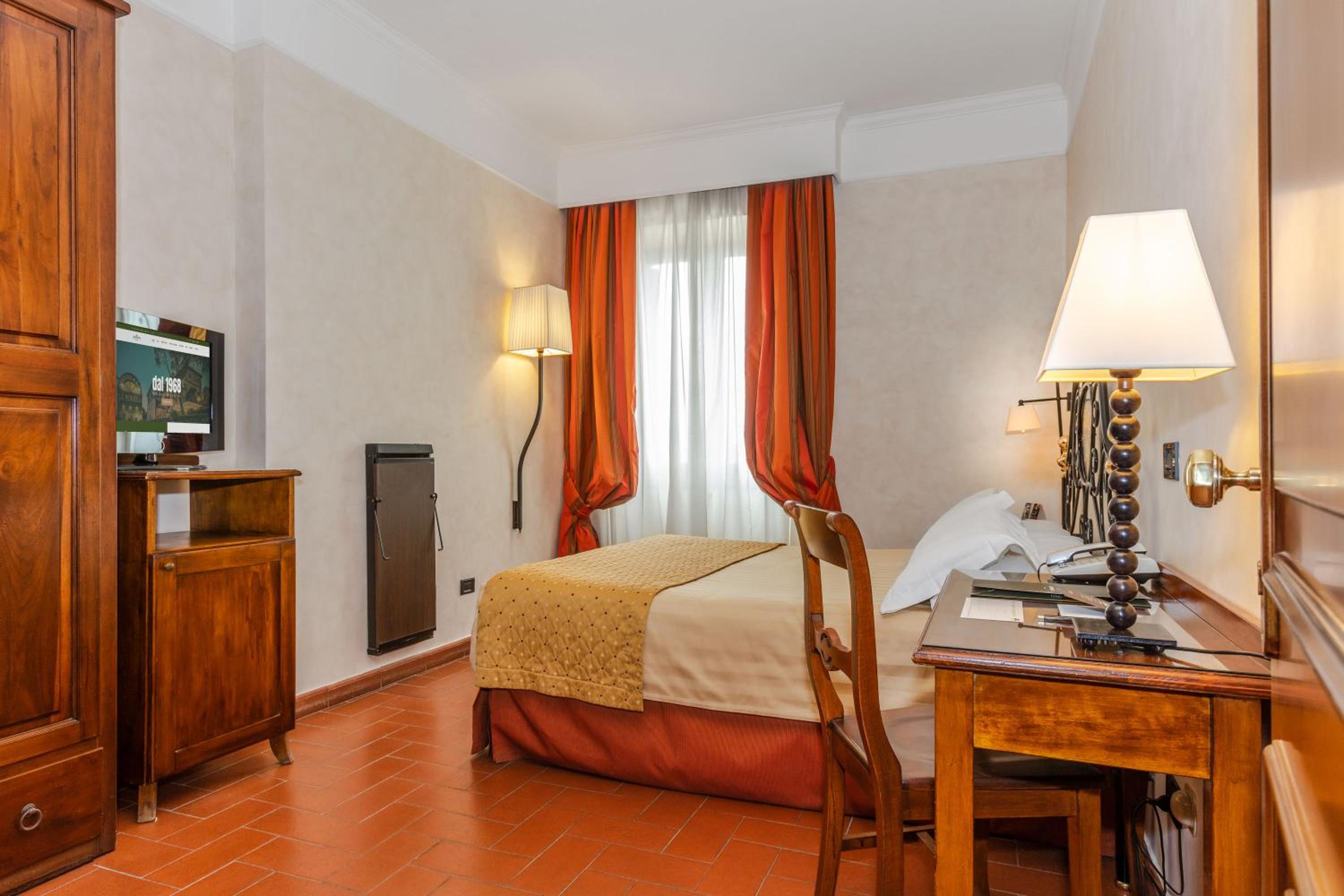 Deluxe Double Room photo 1