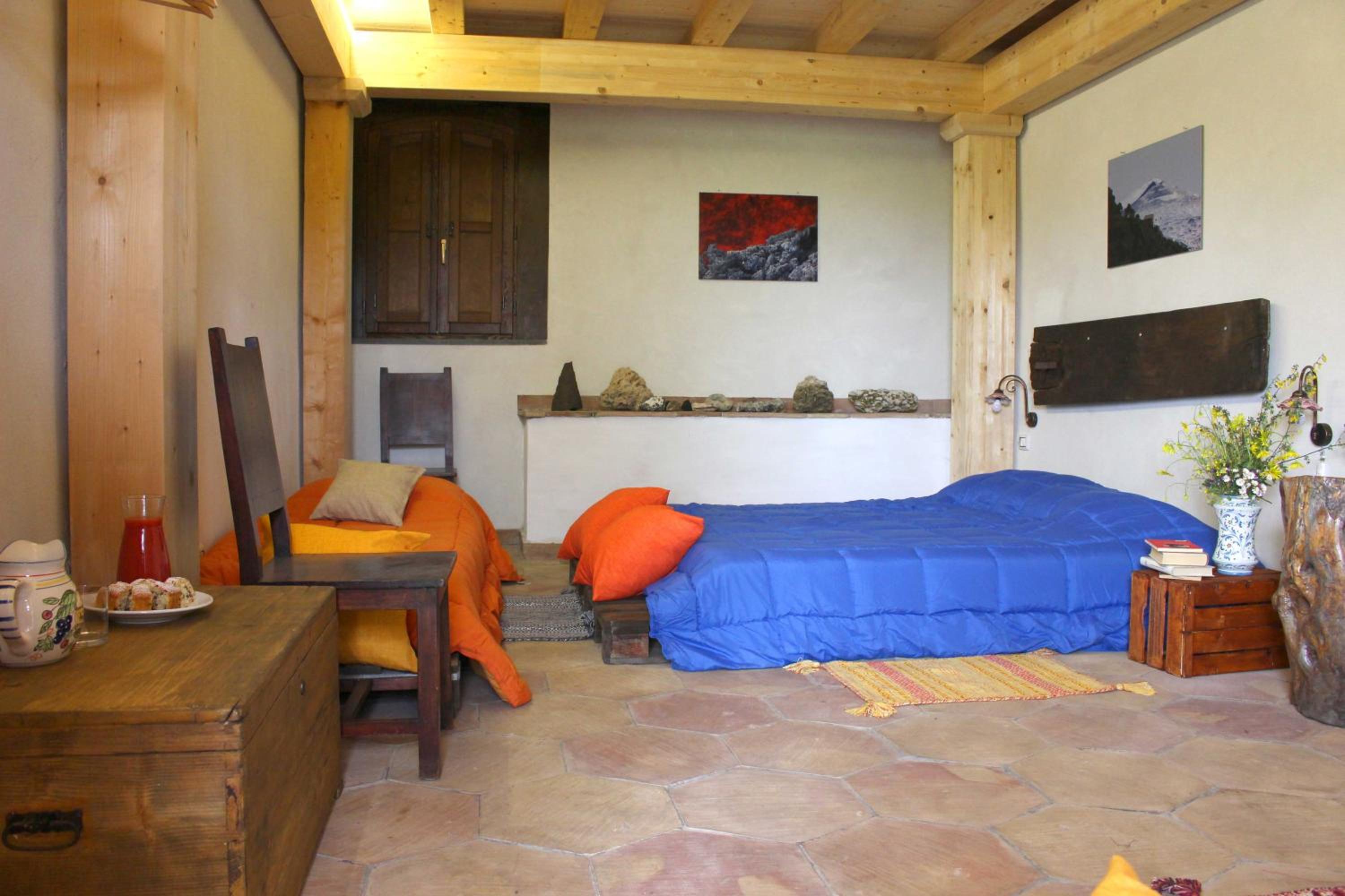 Quadruple Room - Photo 5