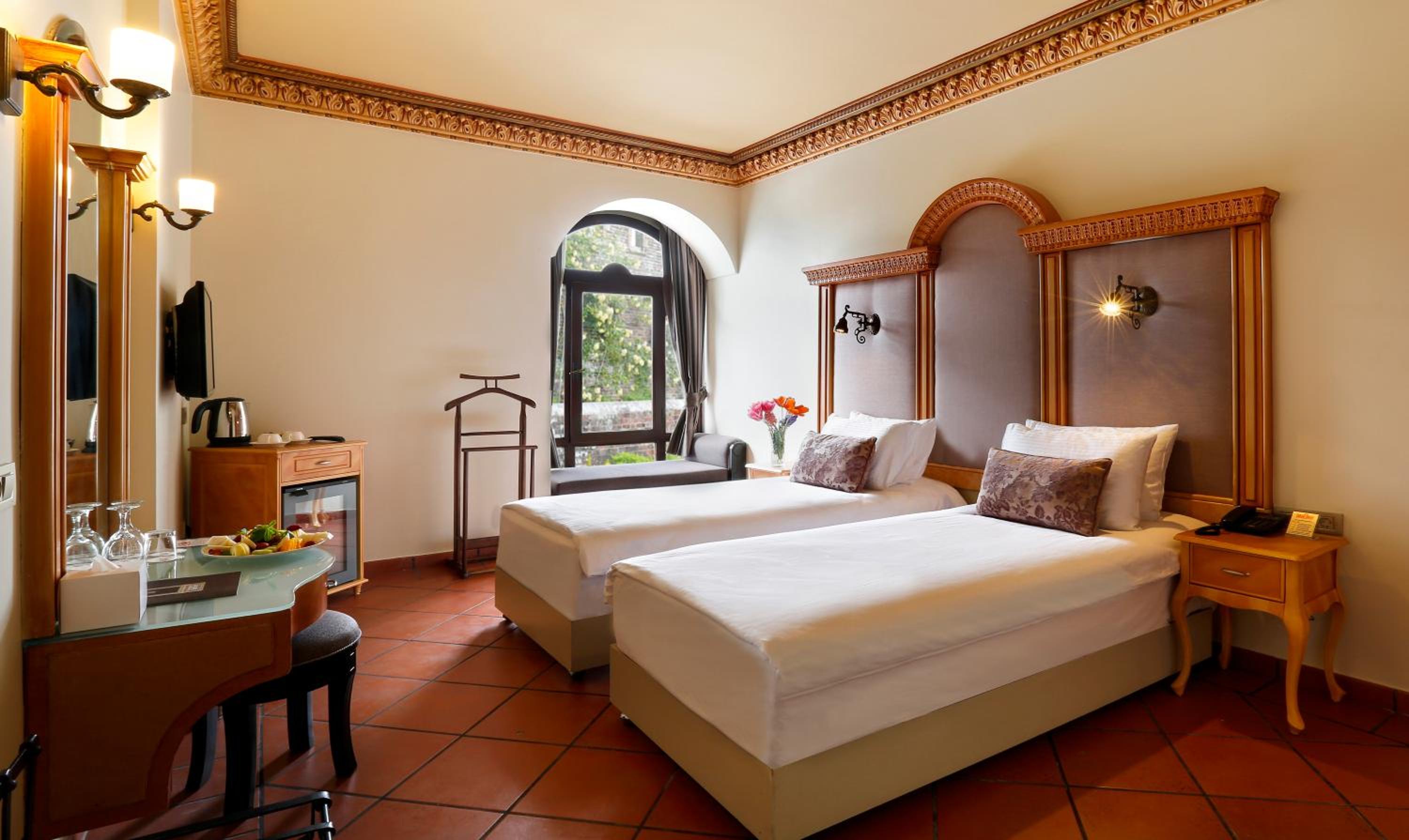 Double or Twin Room photo 1