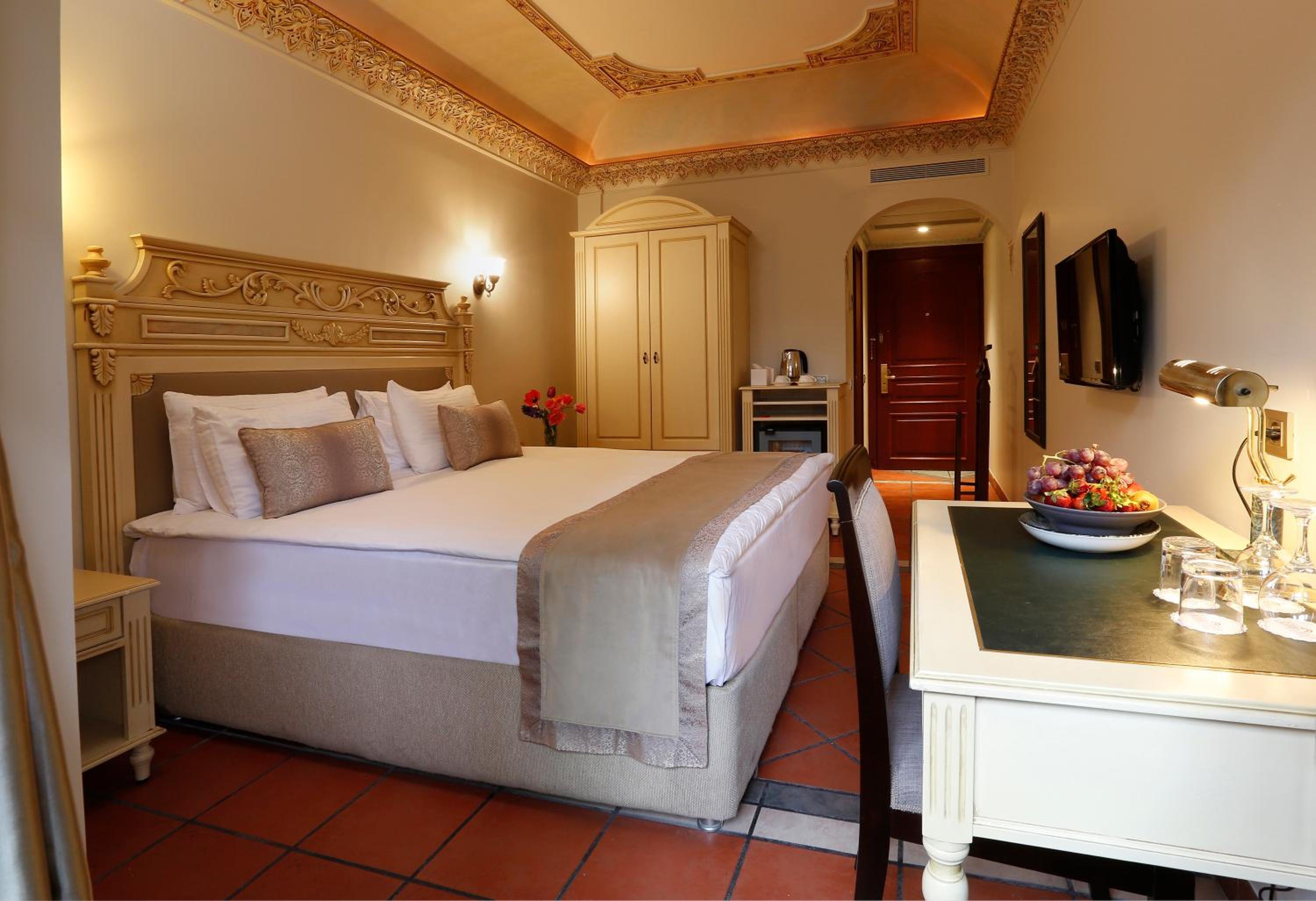 Double or Twin Room photo 2