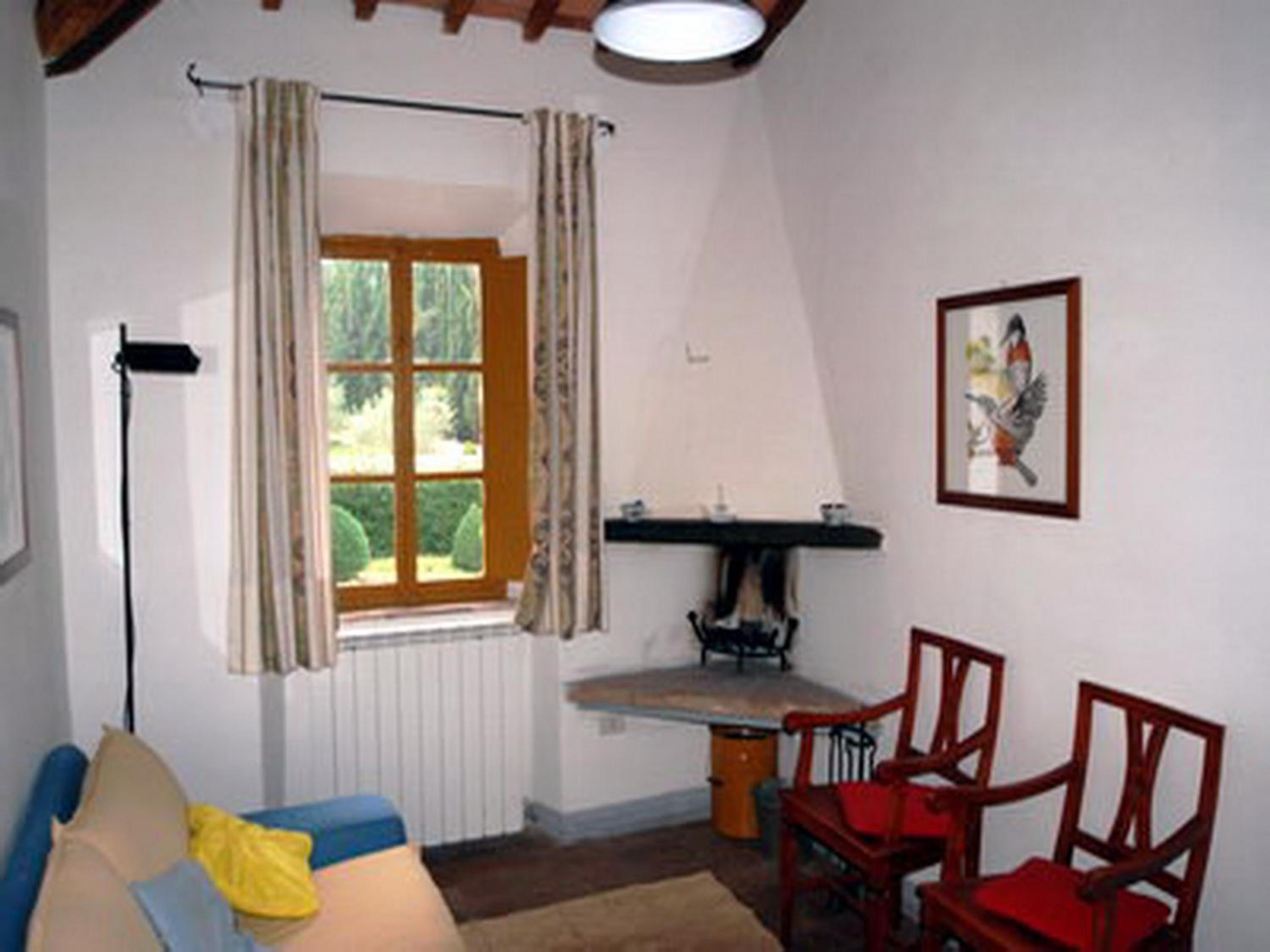 Two-Bedroom Apartment (4 Adults) photo 1