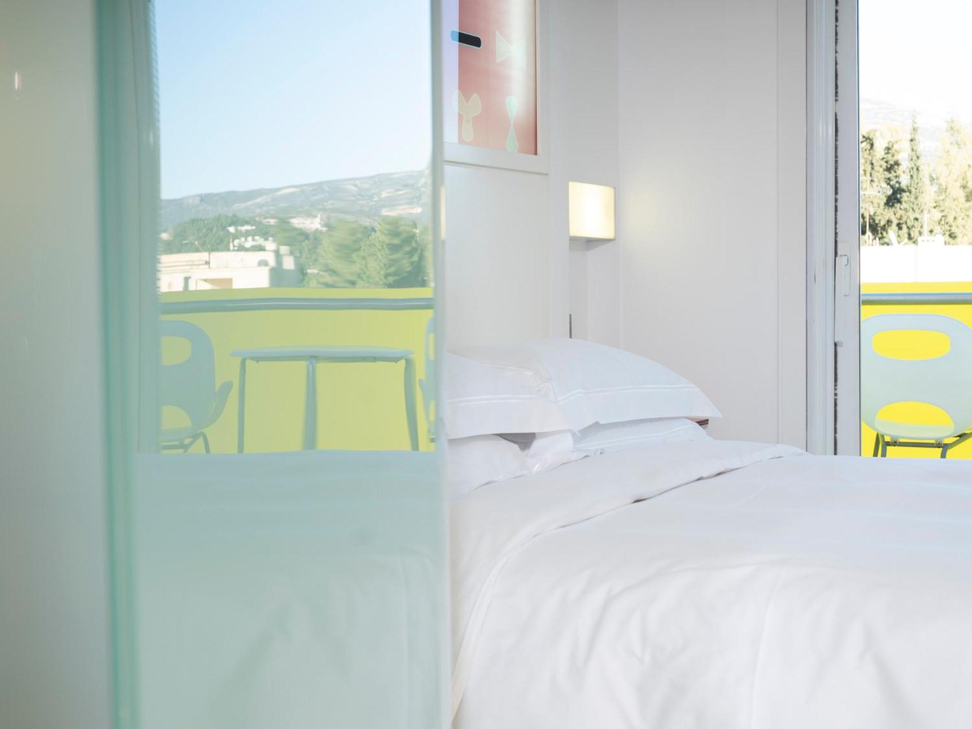 Standard Double Room photo 3