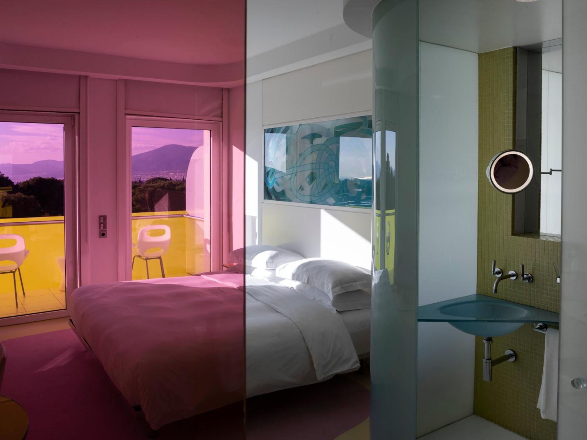 Superior Double Room photo 2