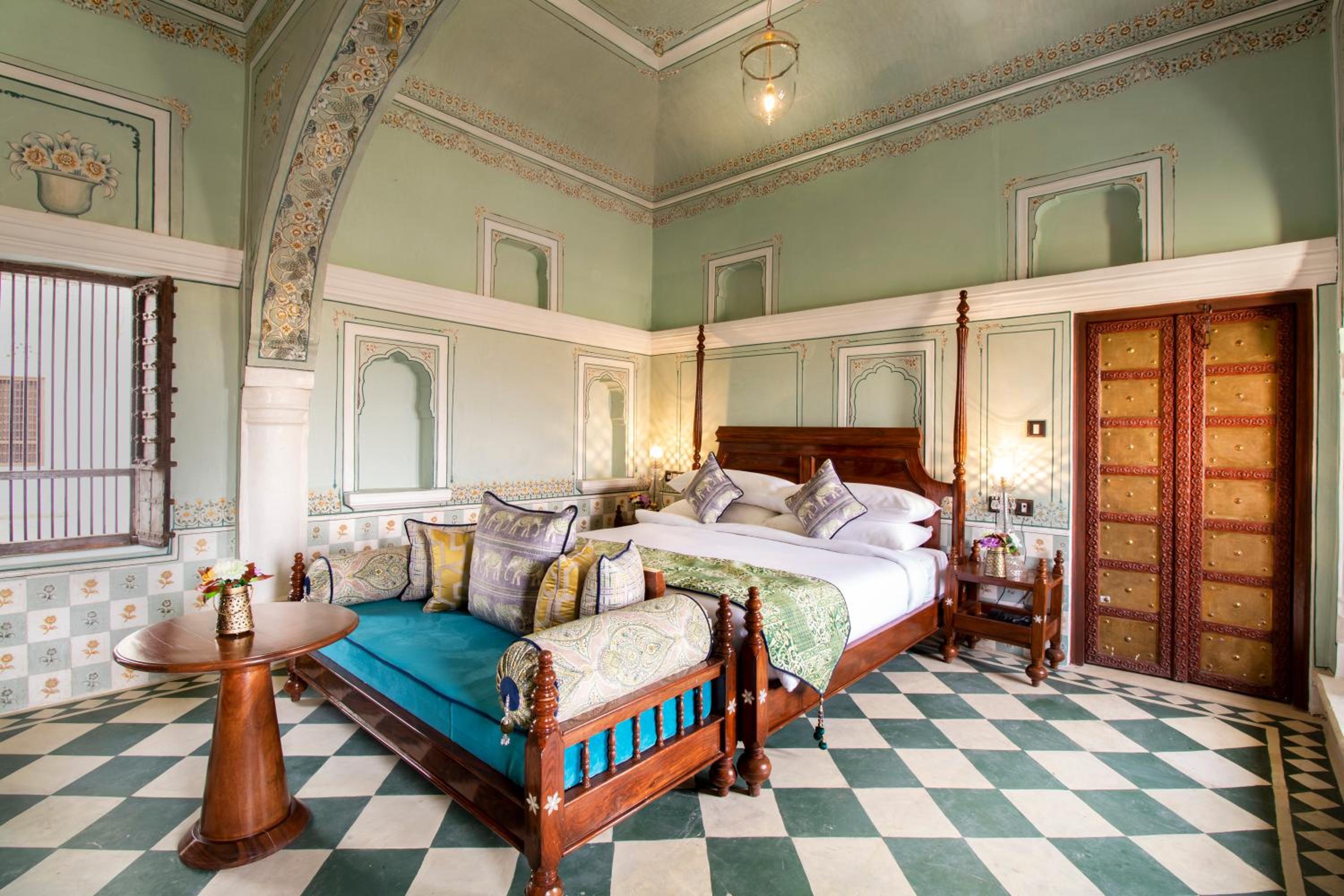 Heritage Superior Room