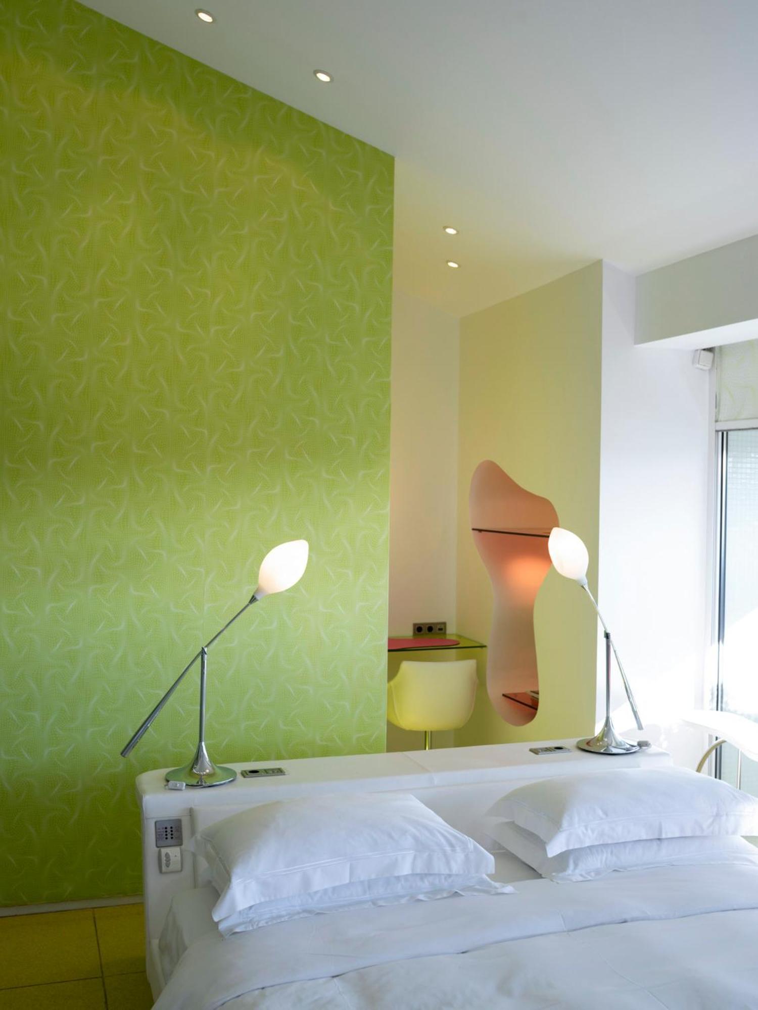 Penthouse Studio photo 3