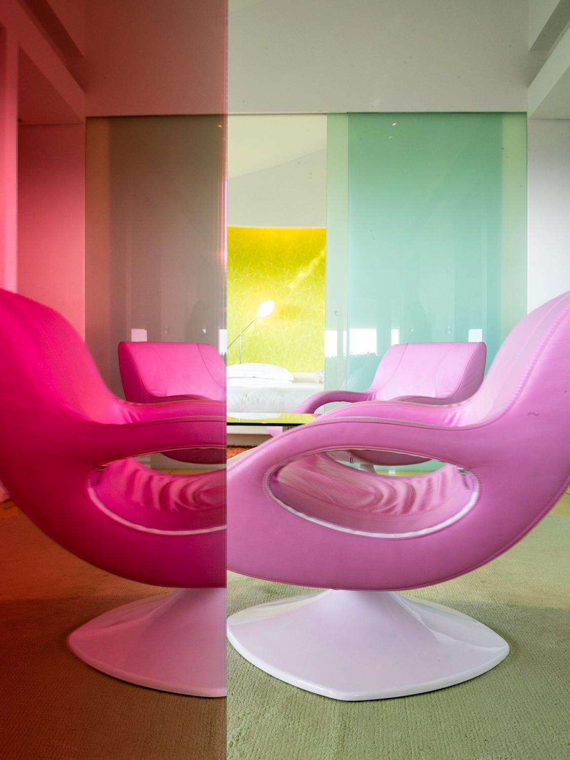 Penthouse Suite