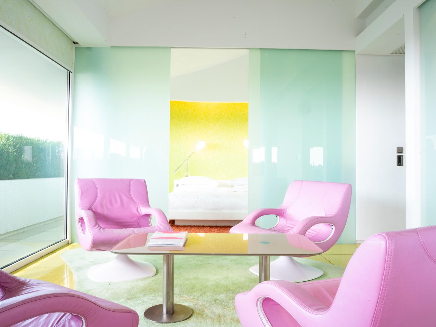Penthouse Suite photo 3