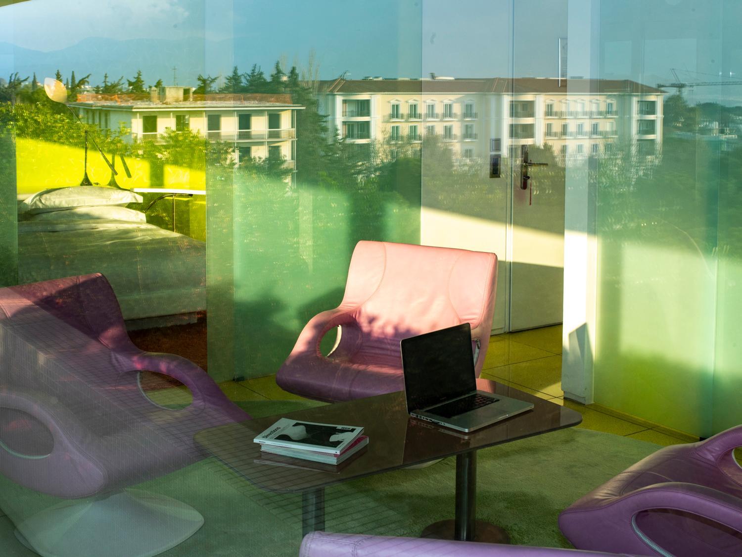 Penthouse Suite photo 2