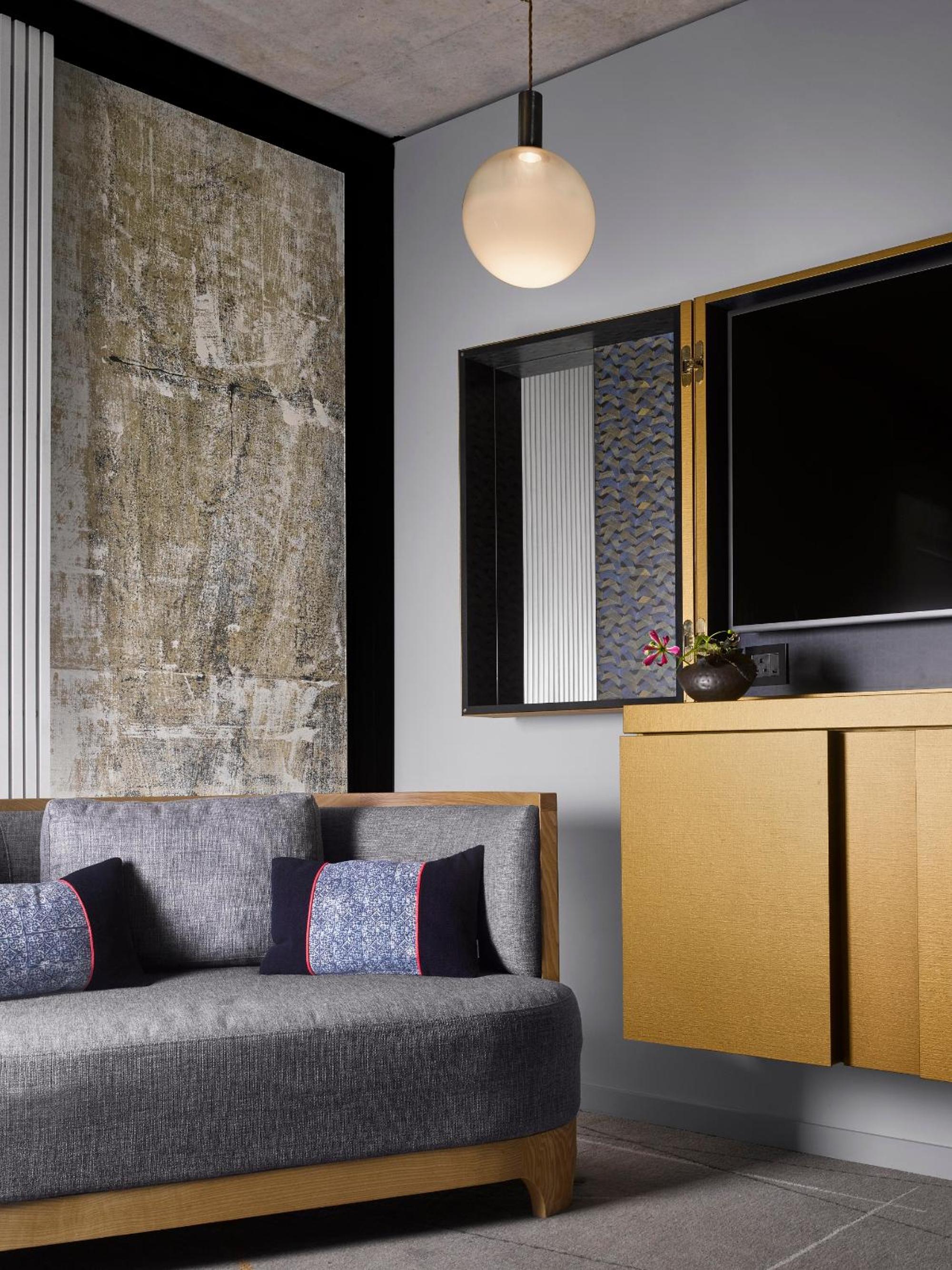 Premium Twin Room