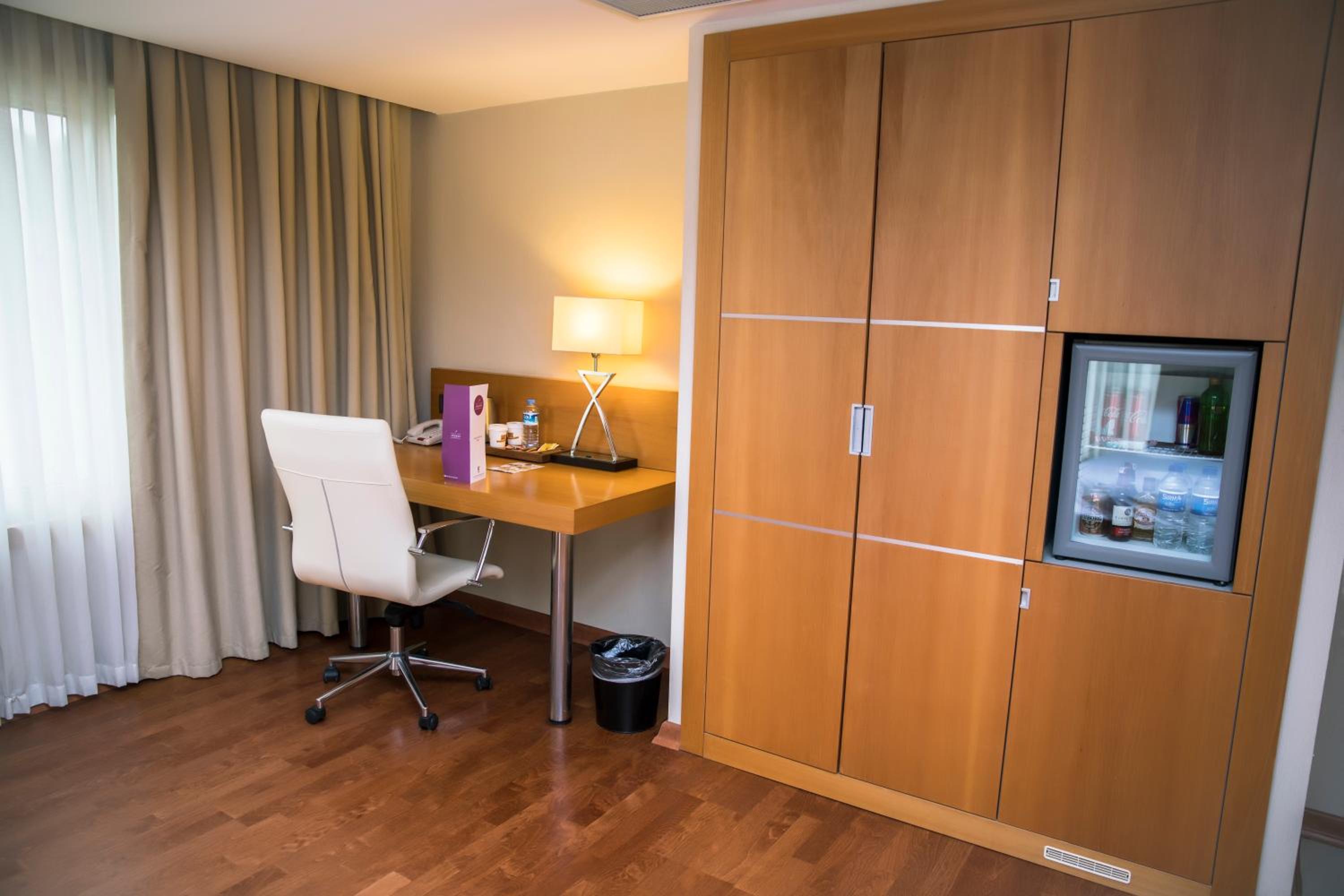 Superior Double Room photo 2