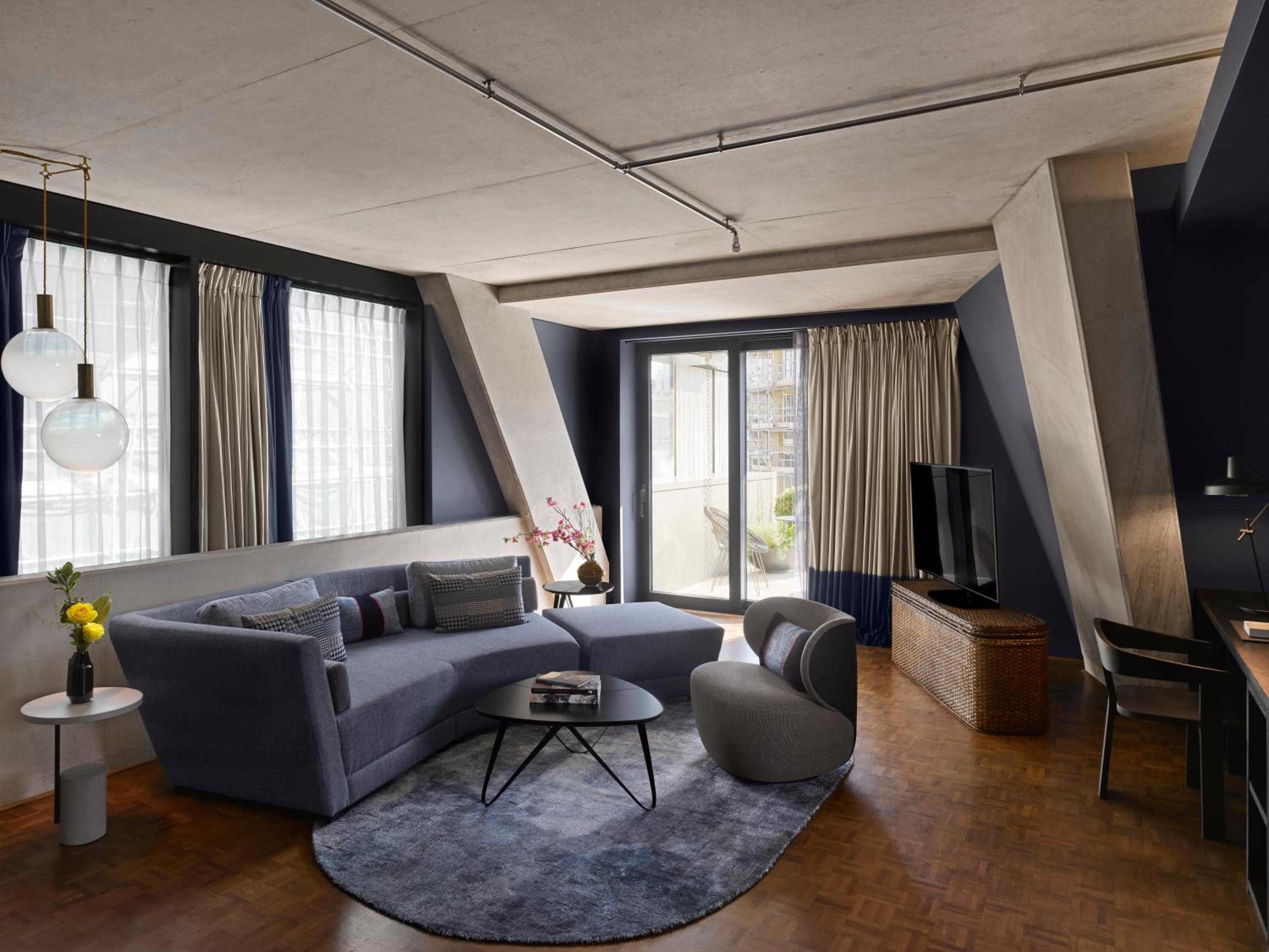 Aethos Panorama Suite