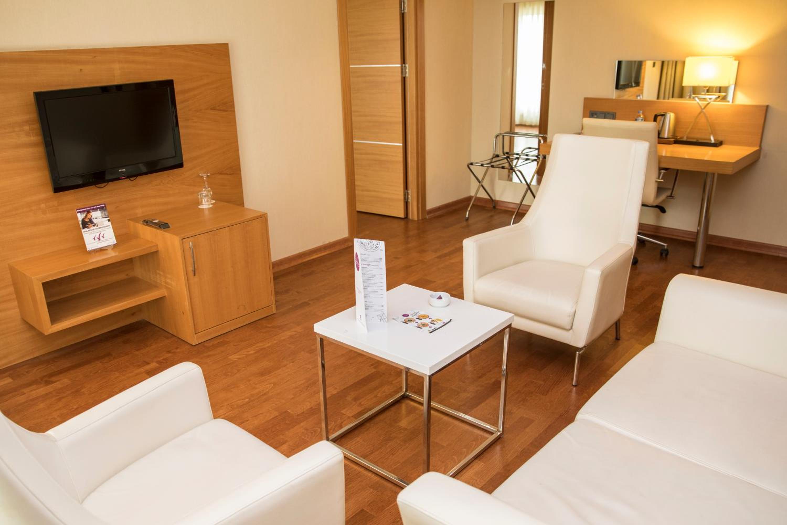 Junior Suite photo 2