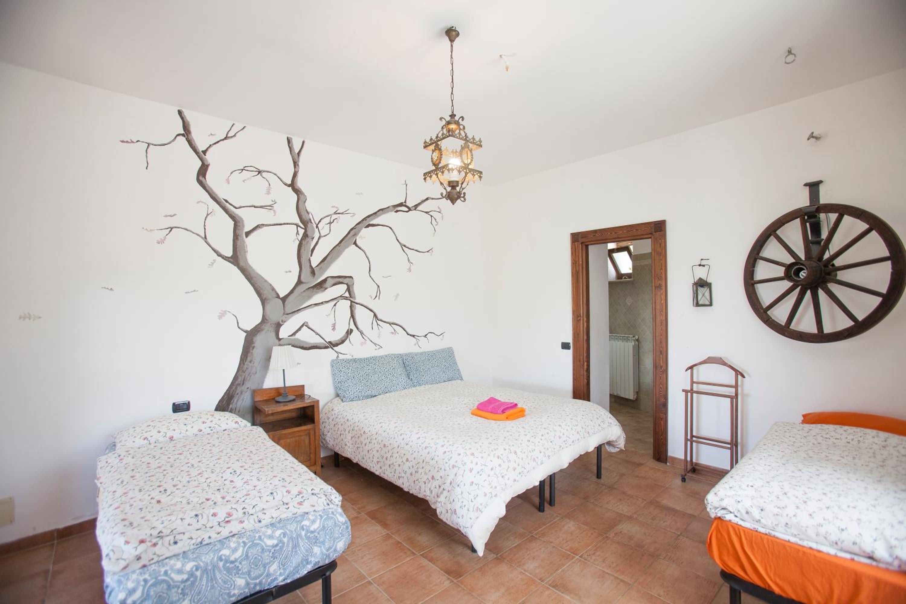 Quadruple Room photo 2