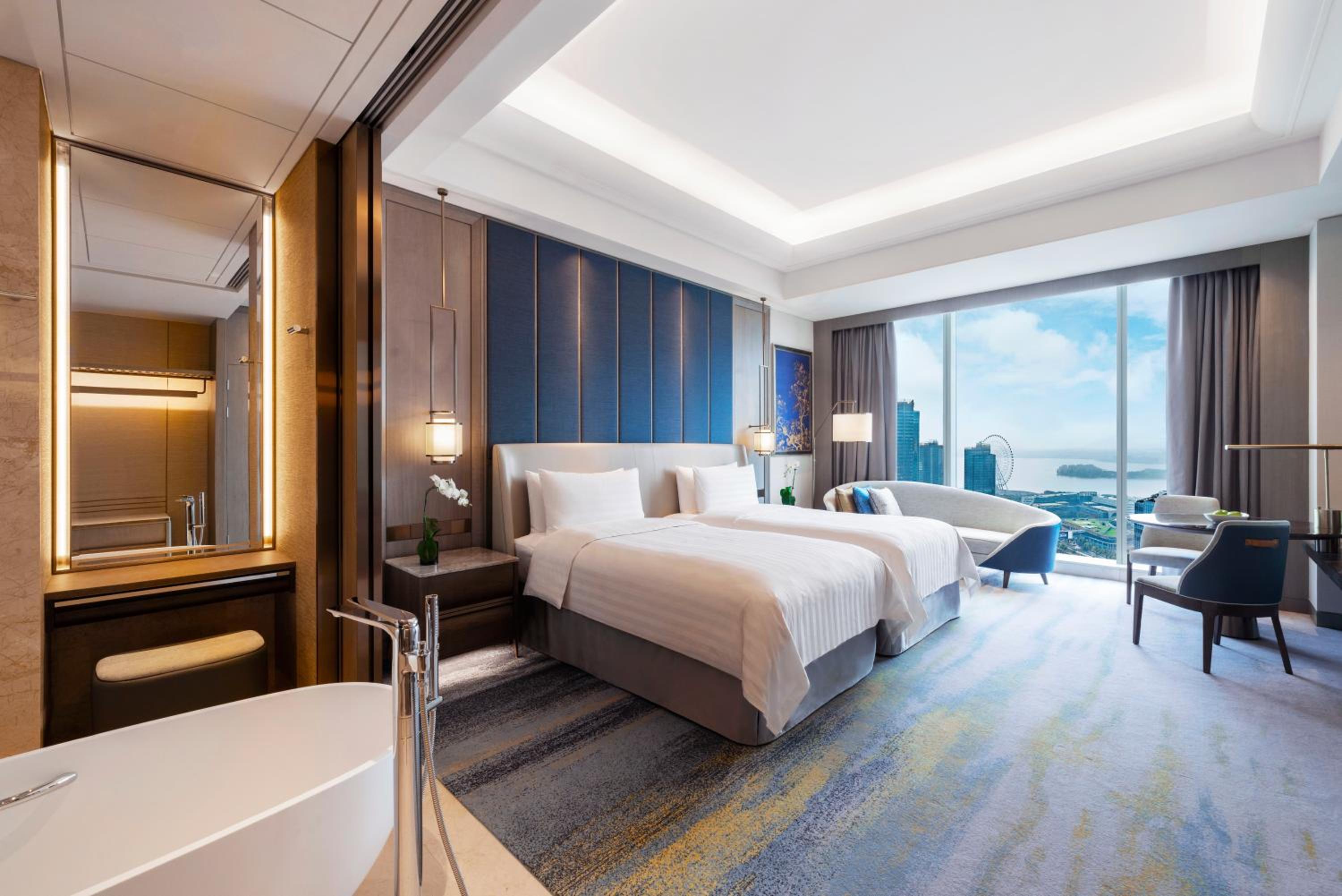Deluxe Twin Room - Photo 1