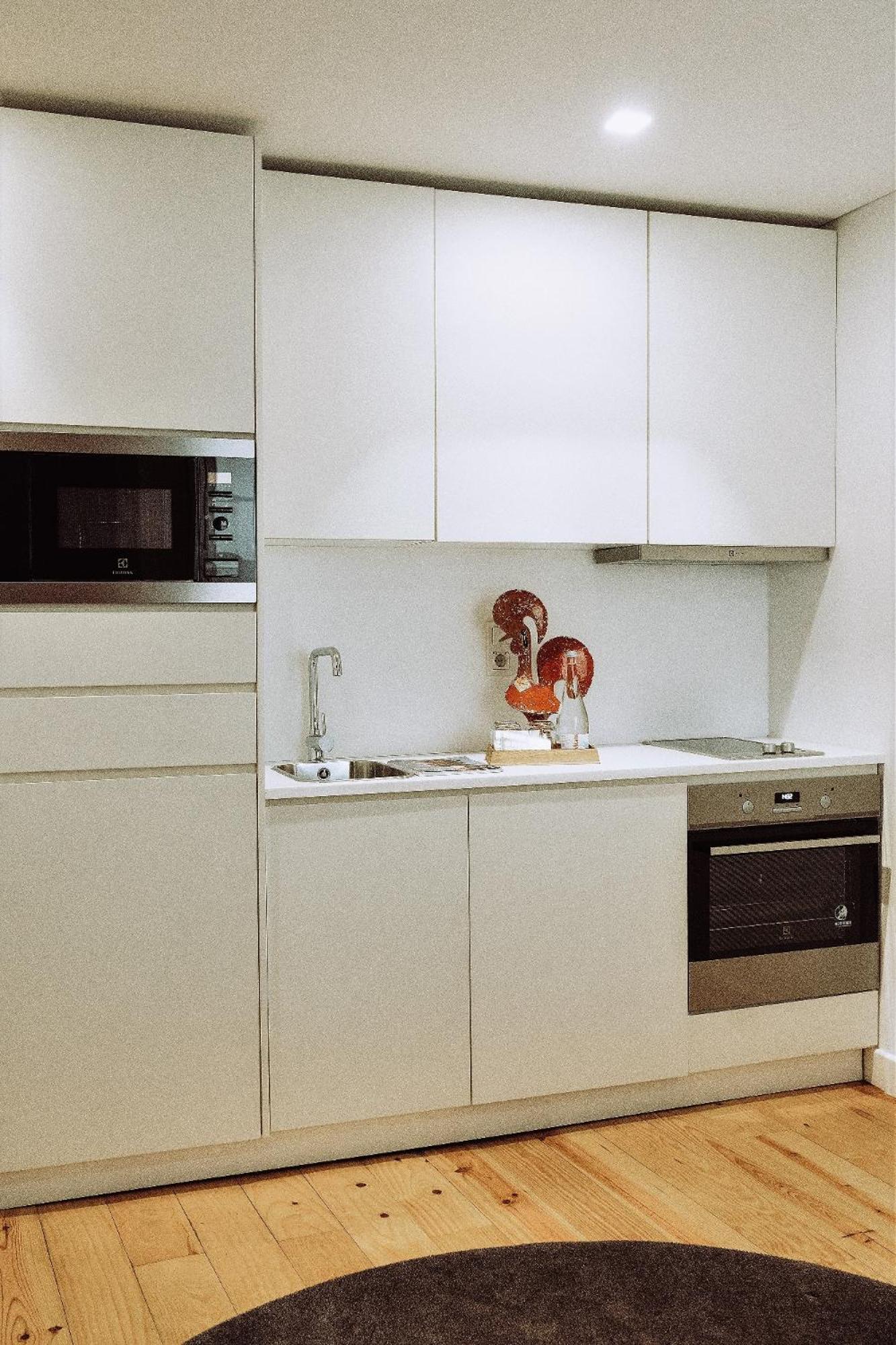 Standard Apartment