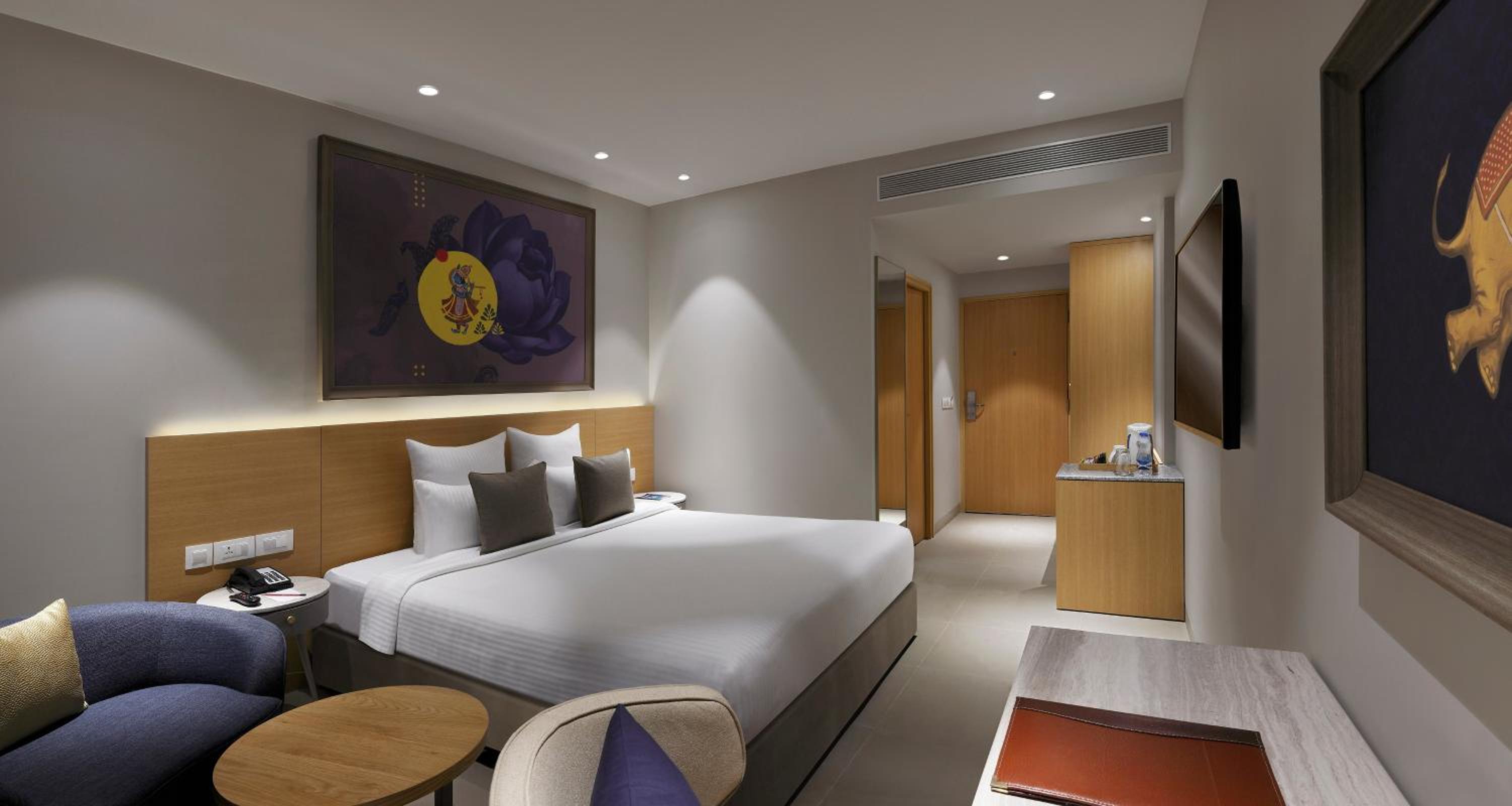Day use Room - Same day check in and check out - 9 am to 5 pm