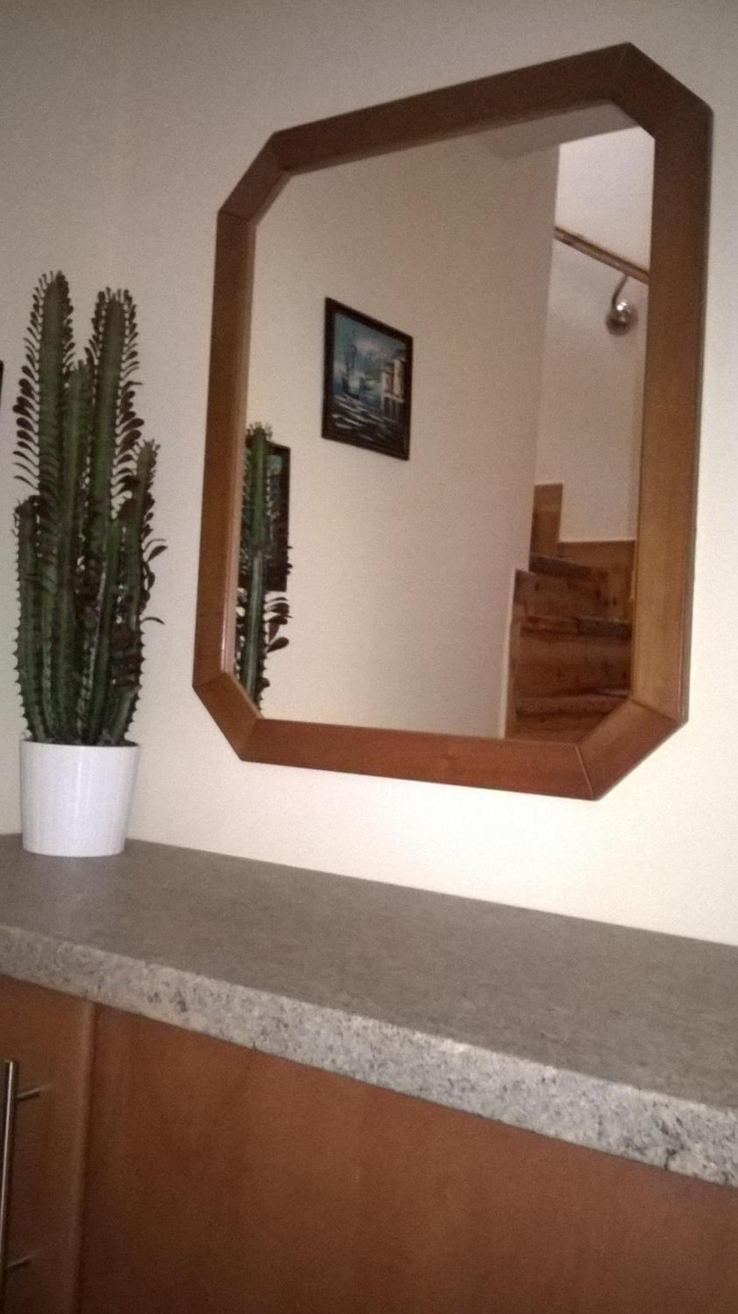 Apartment with Mountain View photo 3