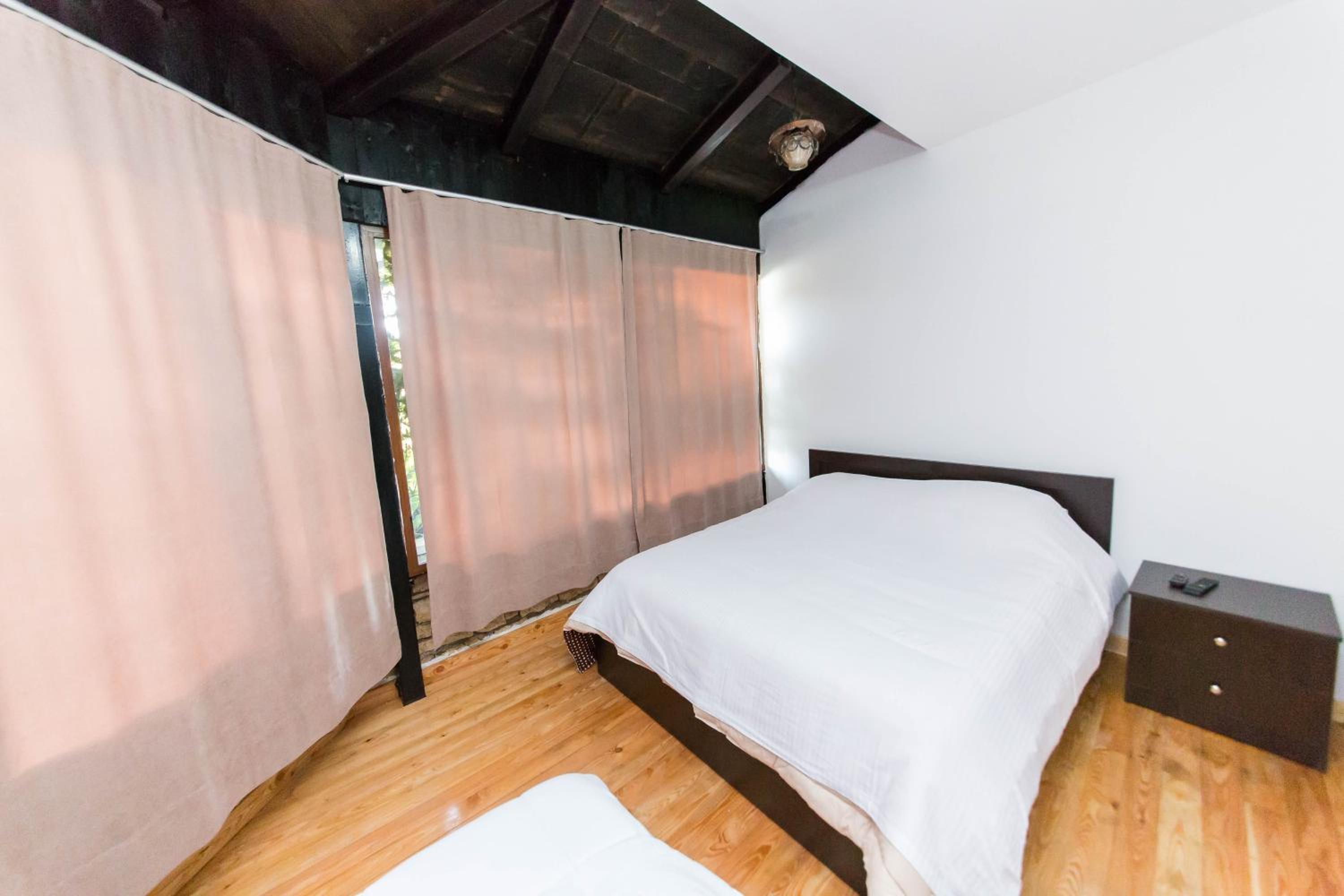 Budget Triple Room
