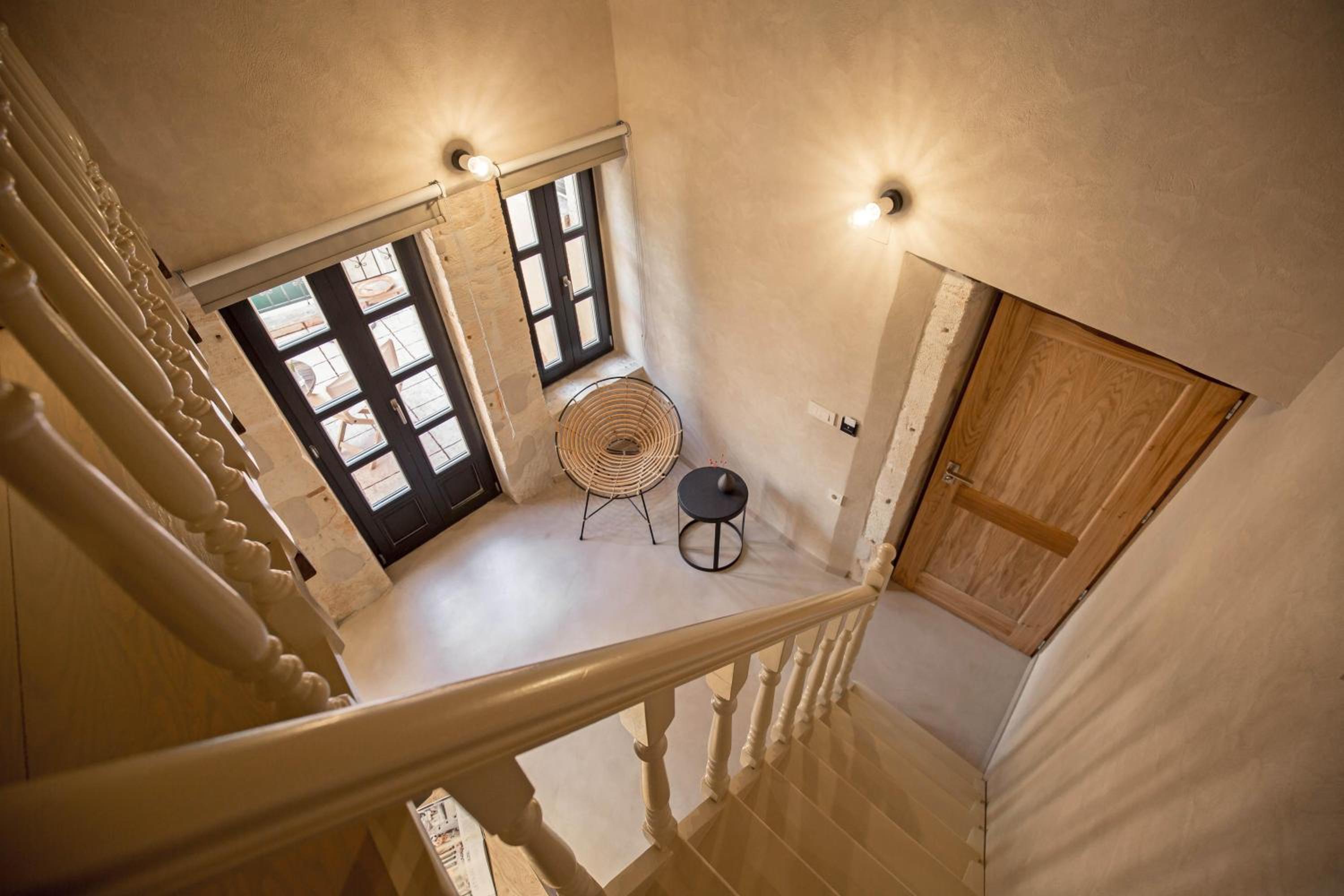 Suite with Terrace photo 1