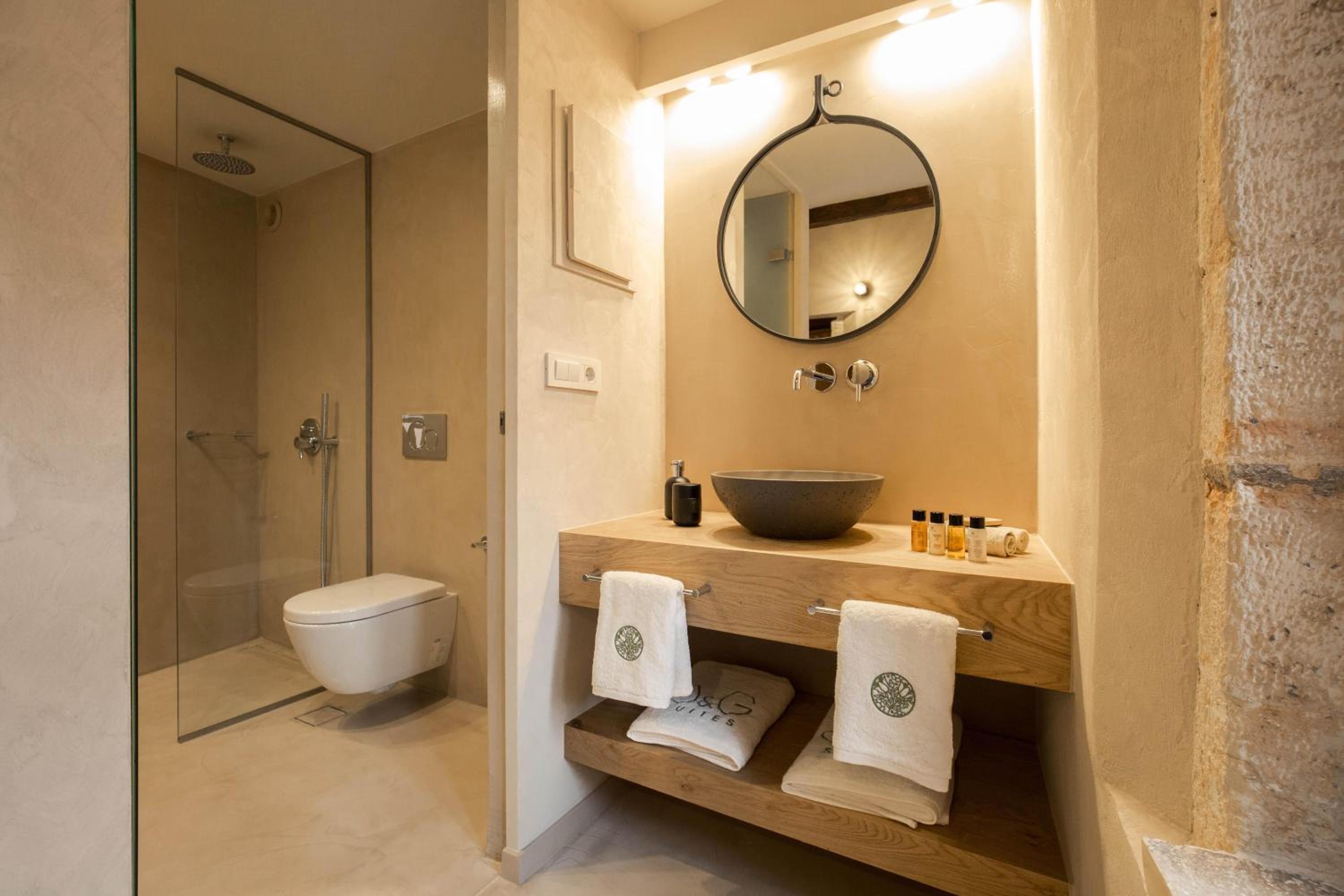 Suite with Terrace photo 2