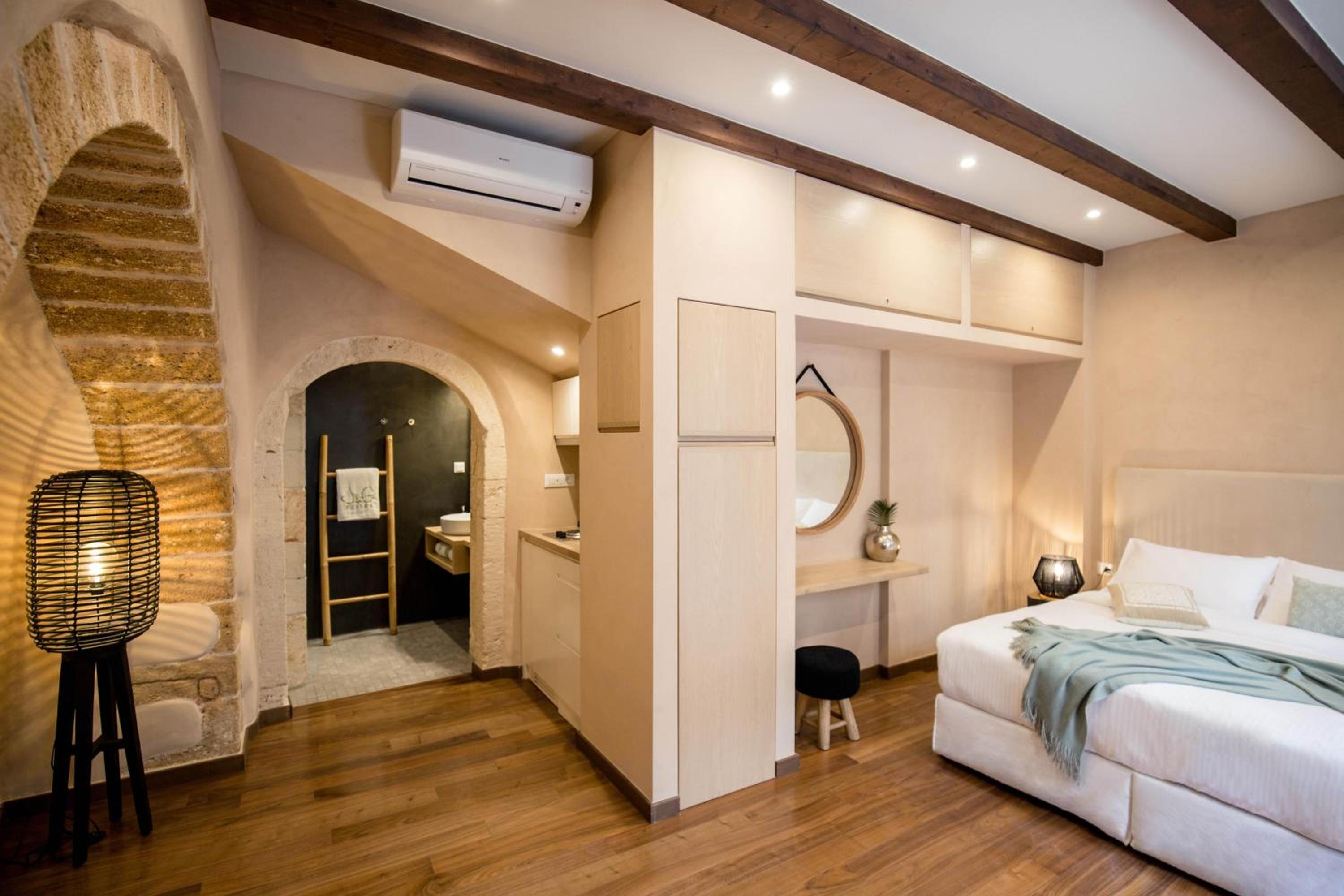Apartment - Ground Floor photo 1