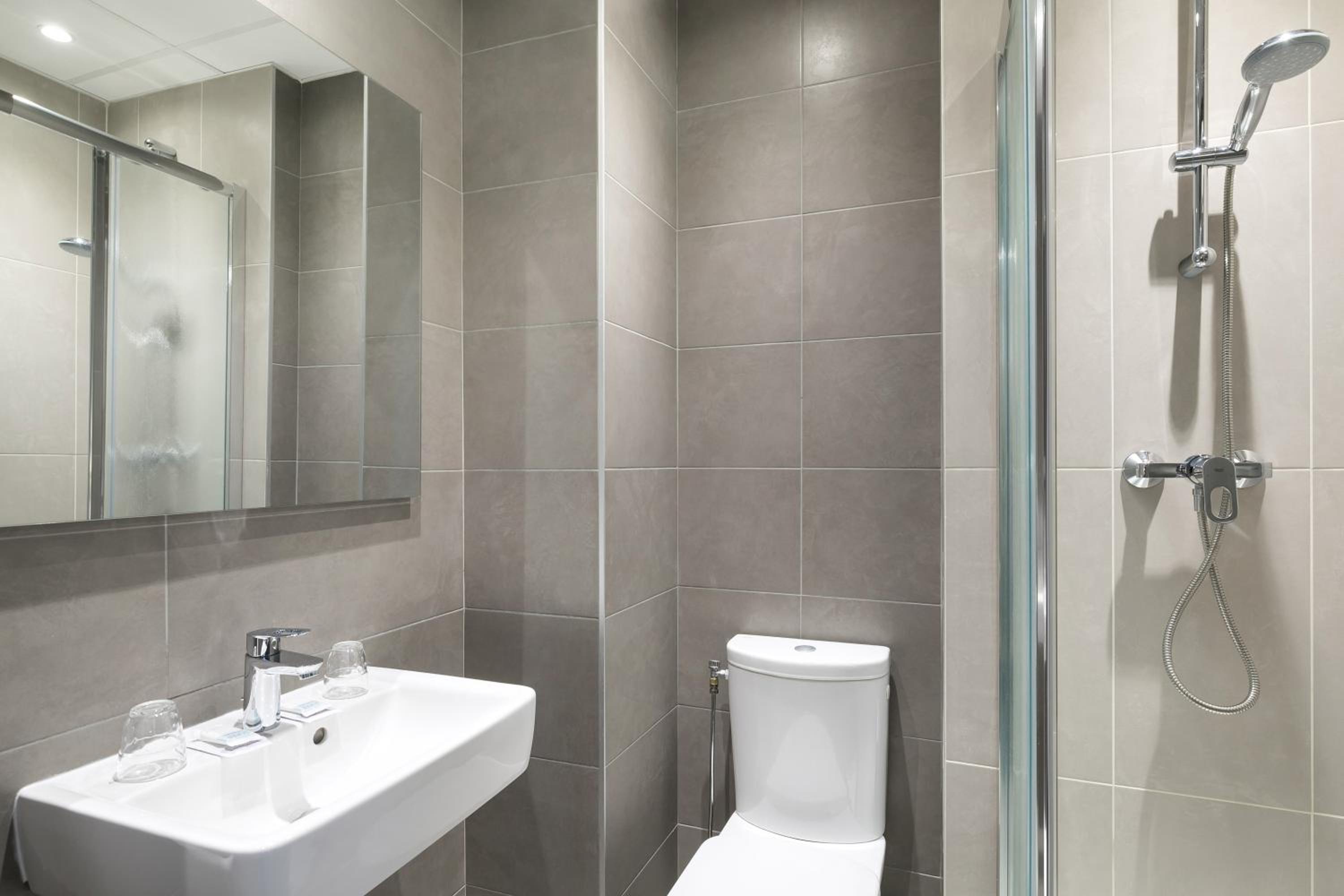 Superior Double Room - Photo 9