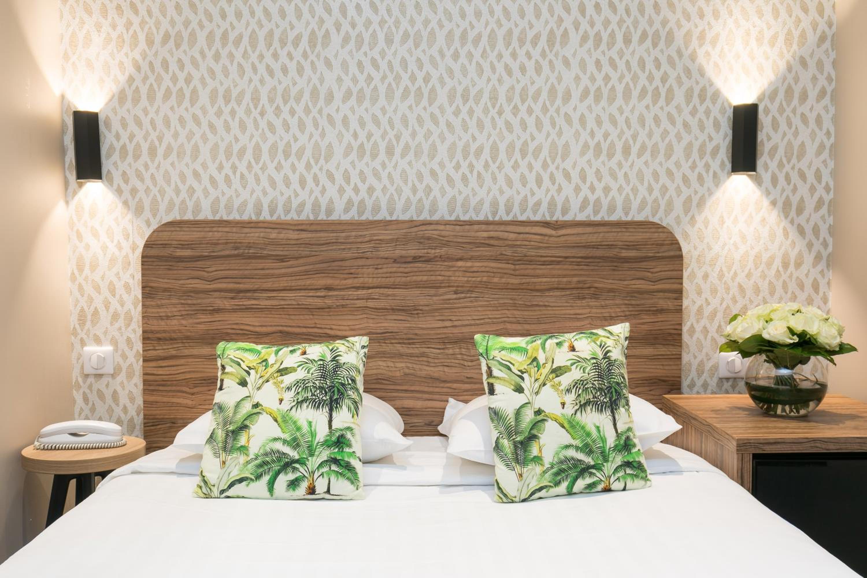 Superior Double Room - Photo 12