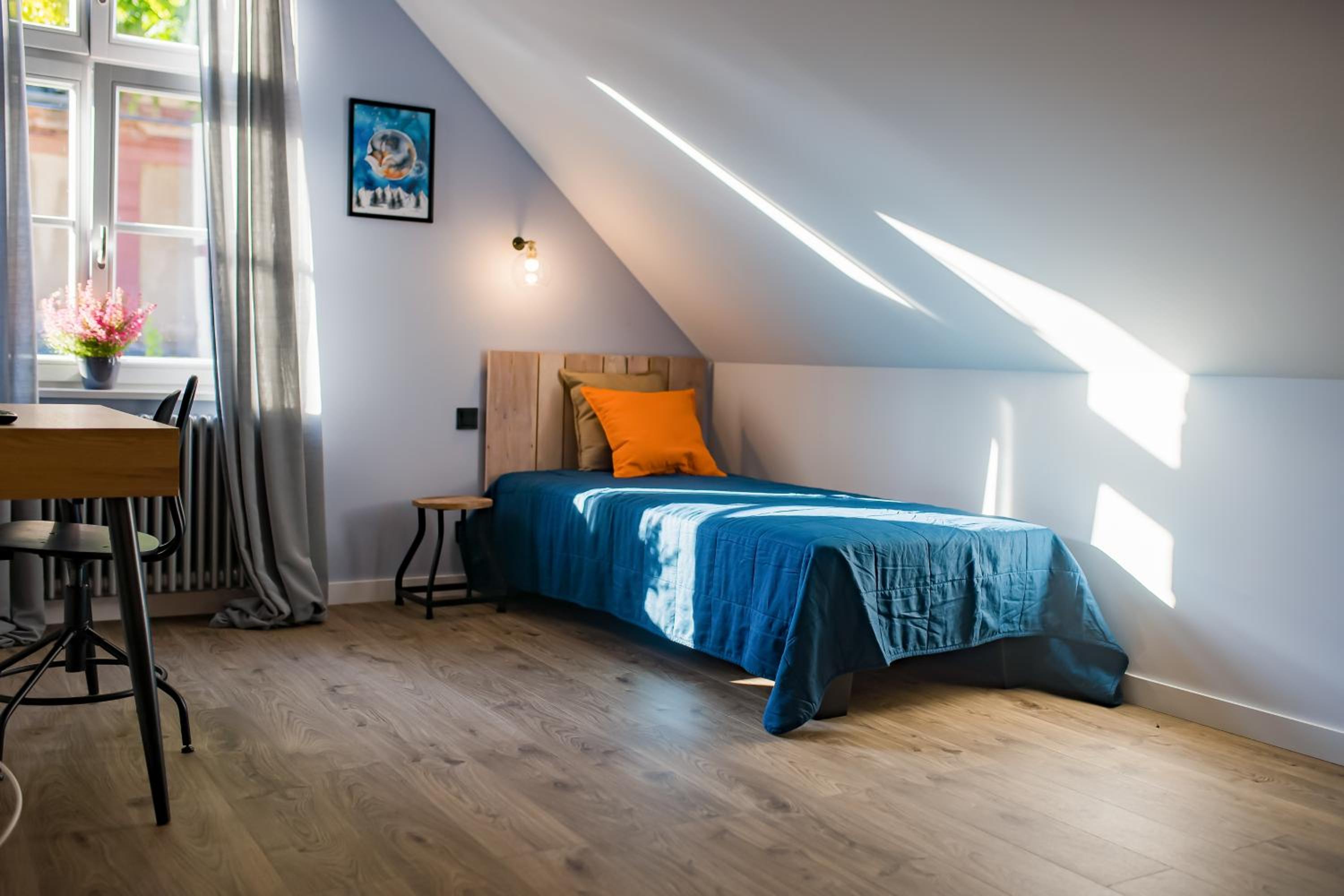 Triple Room with Bathroom - Photo 3