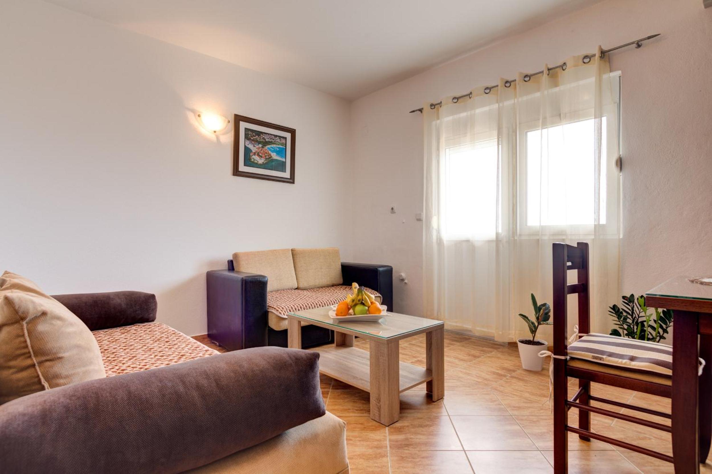 Apartment with Sea View photo 1