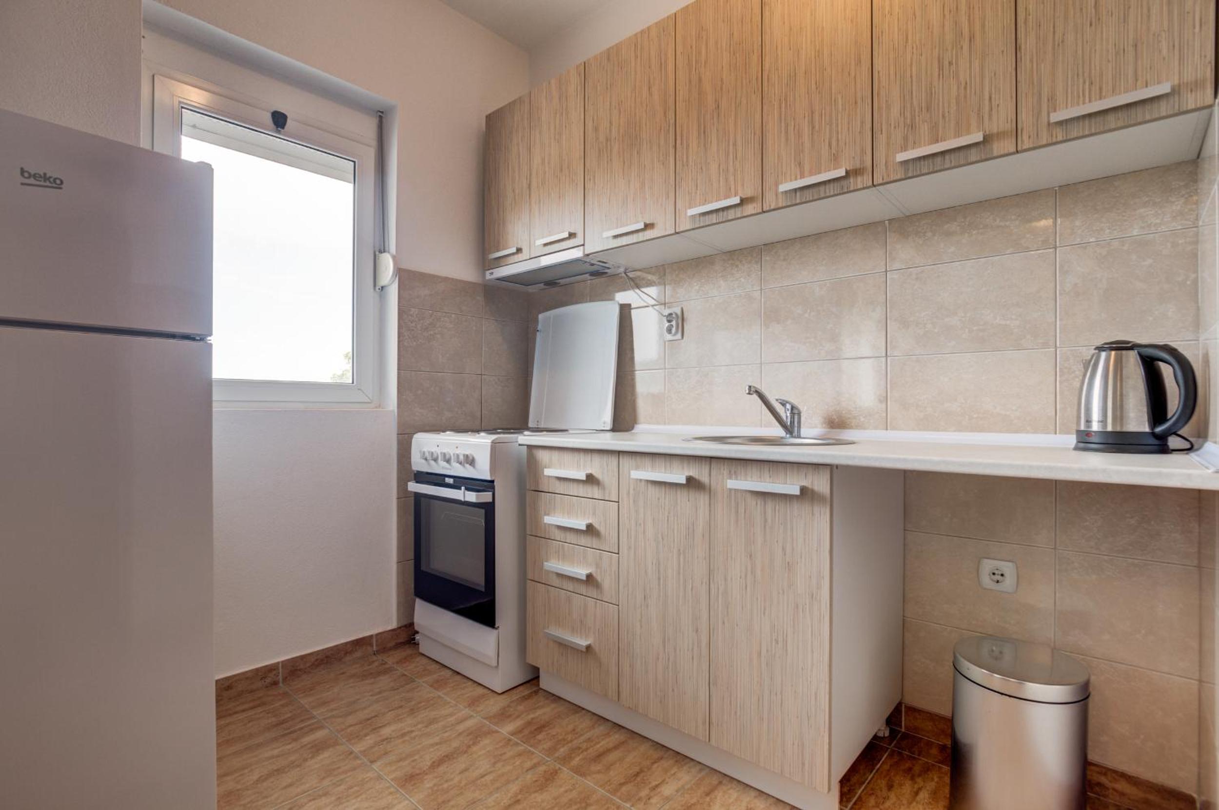 Apartment with Sea View photo 3
