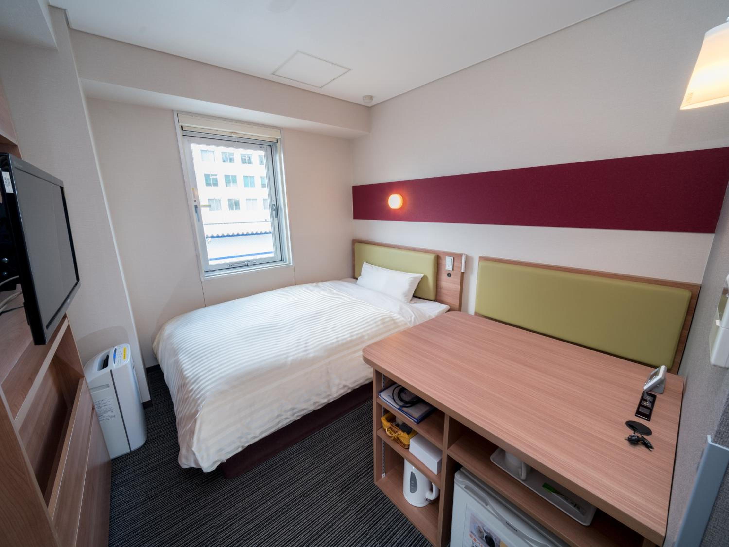 Double Room - Non-Smoking - Photo 1