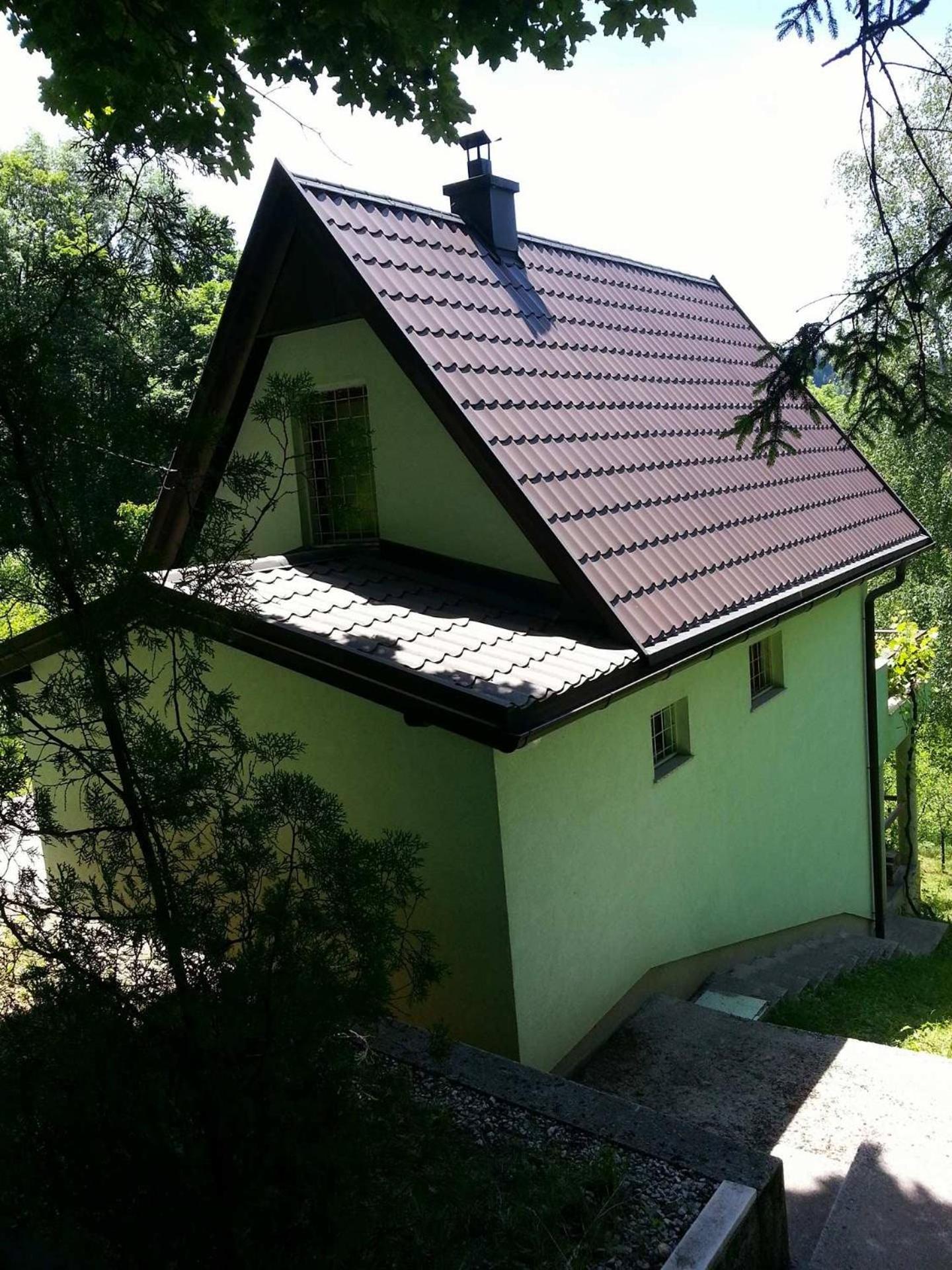 Vacation Home photo 2
