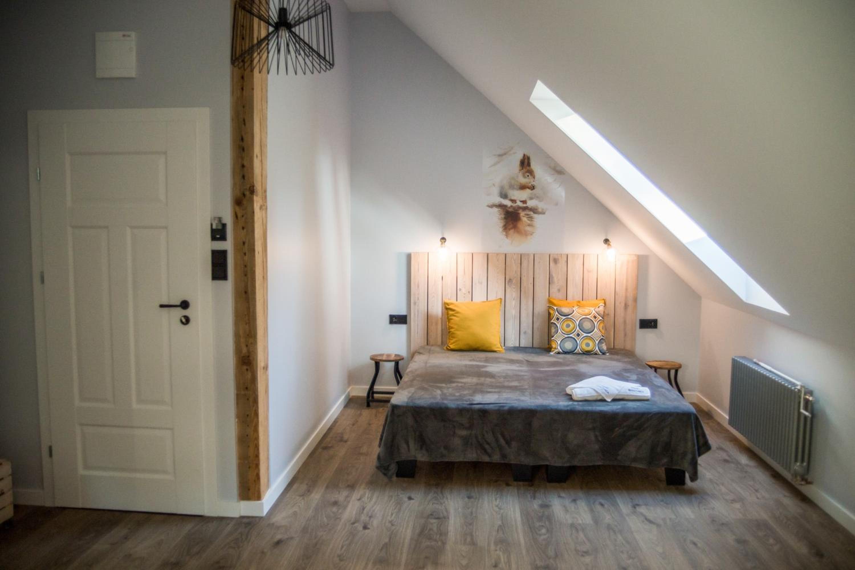Triple Room with Shower - Photo 1