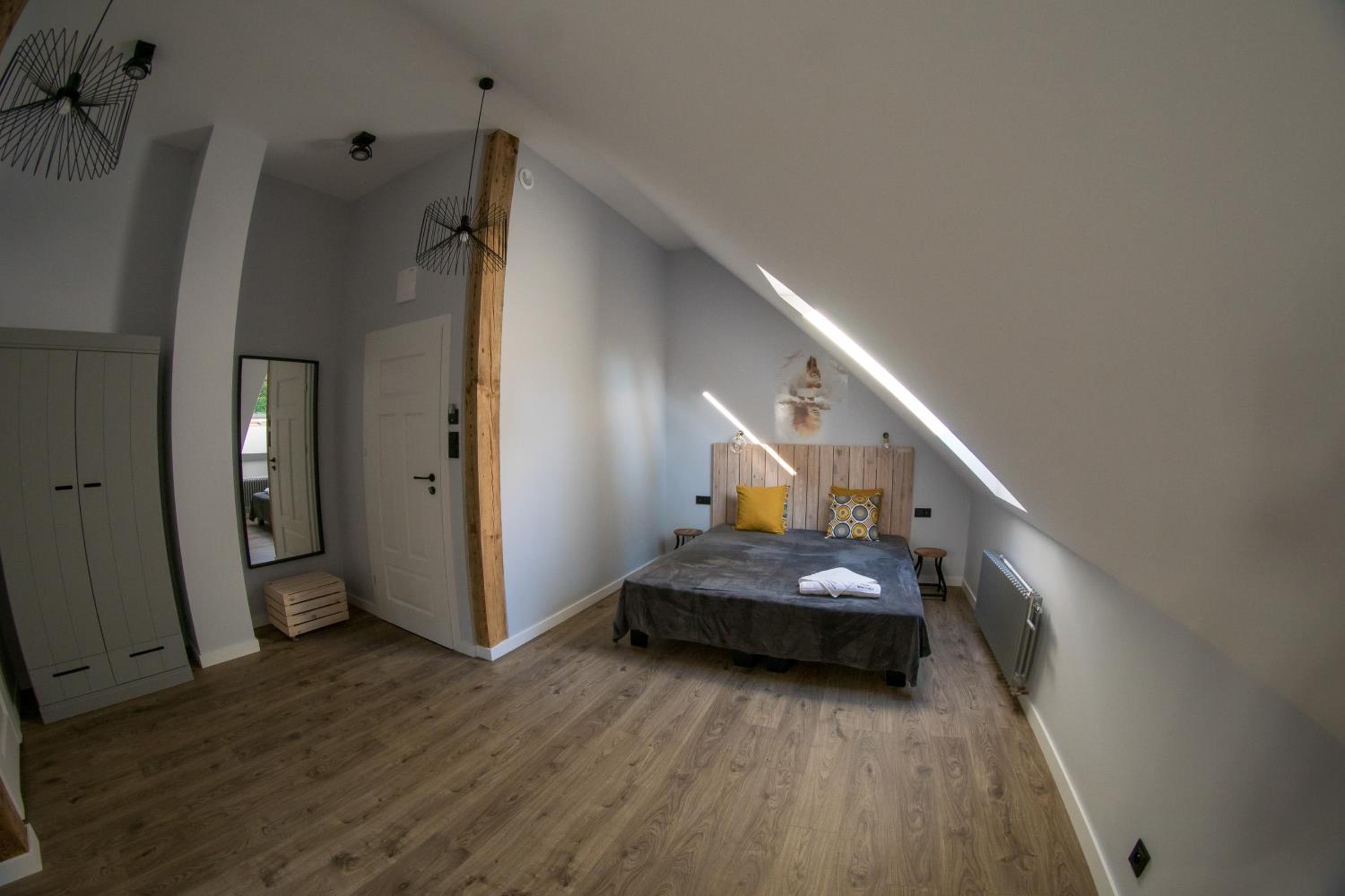 Triple Room with Shower - Photo 4