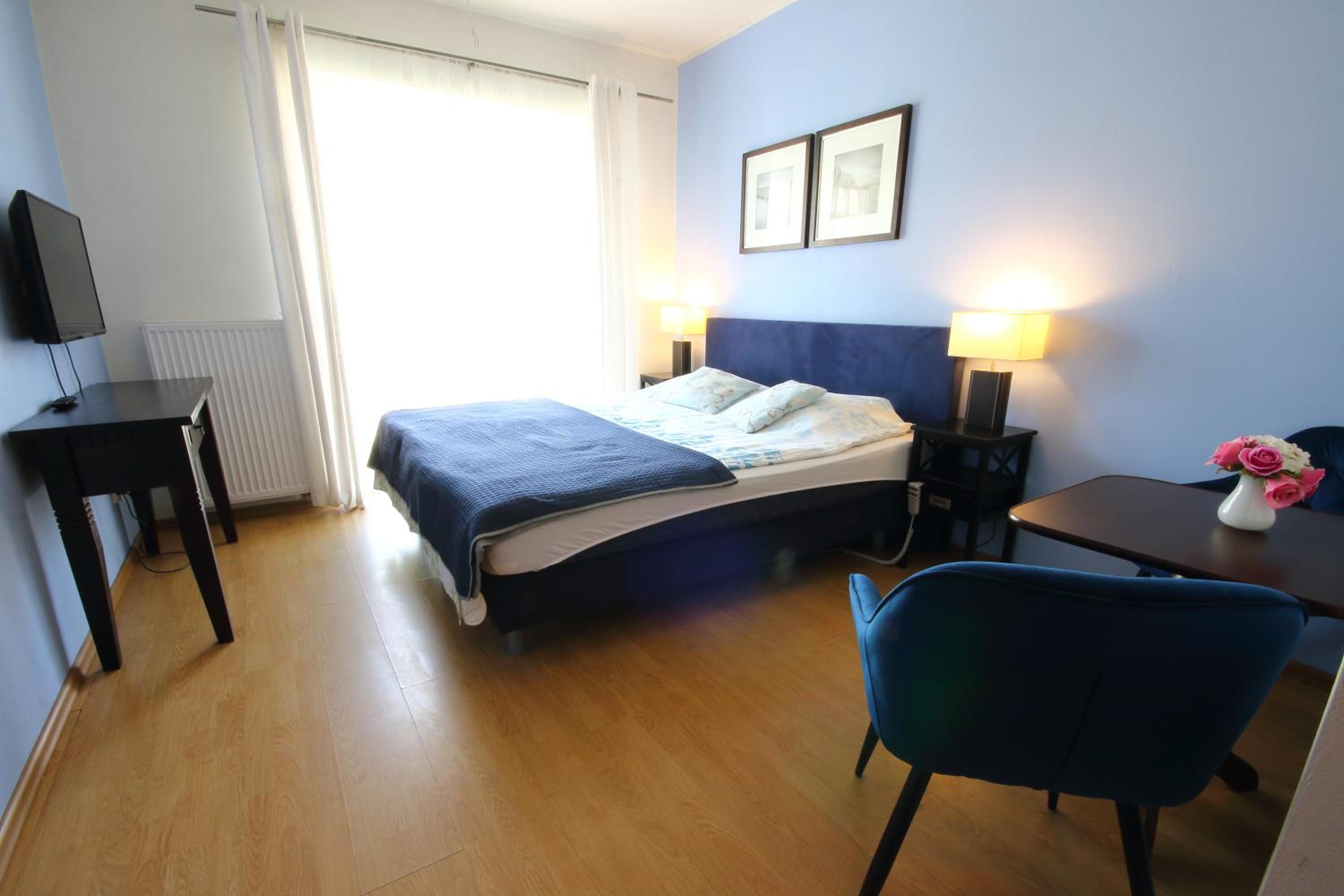 Double Room photo 2
