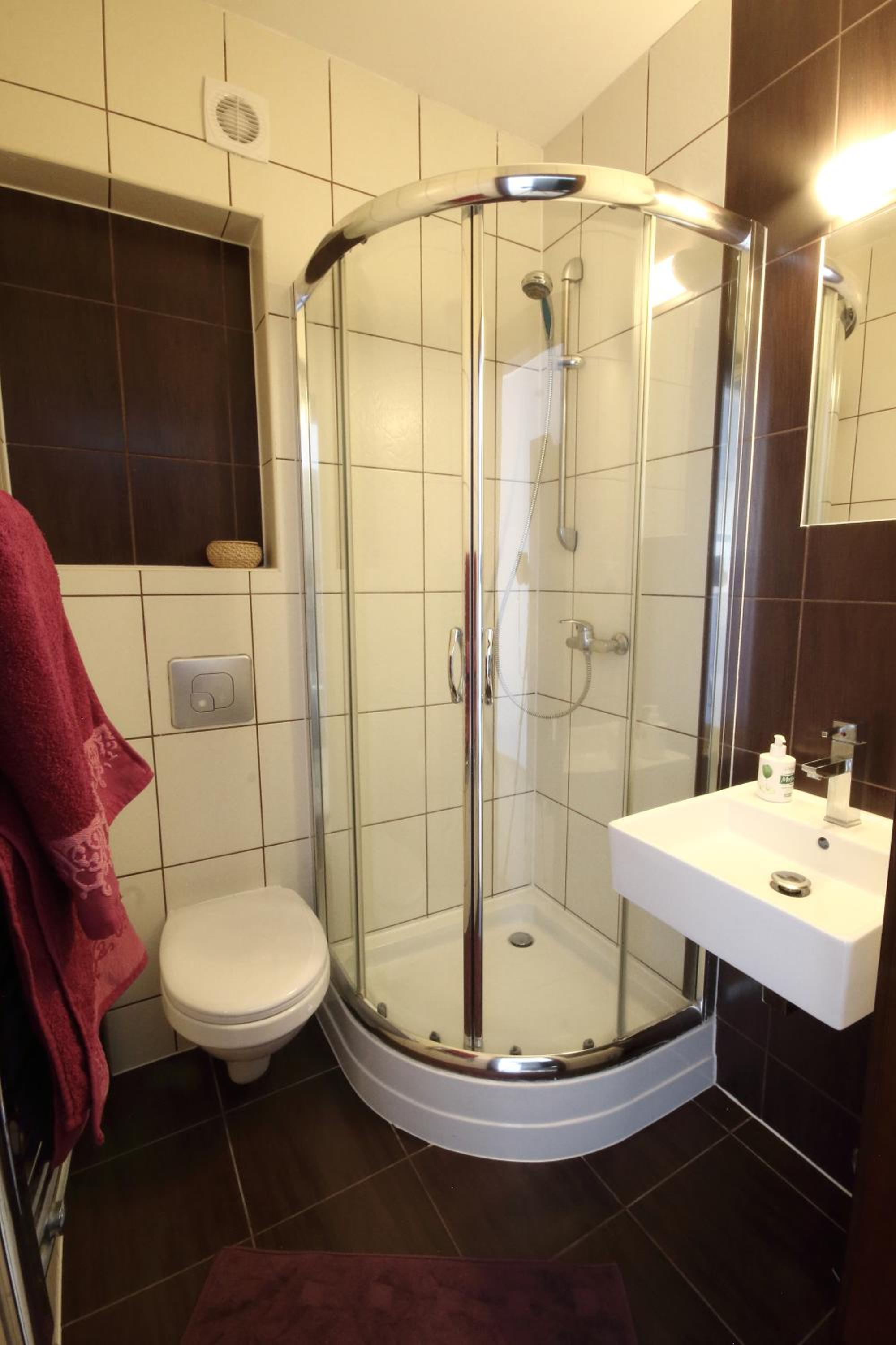 Double Room photo 3