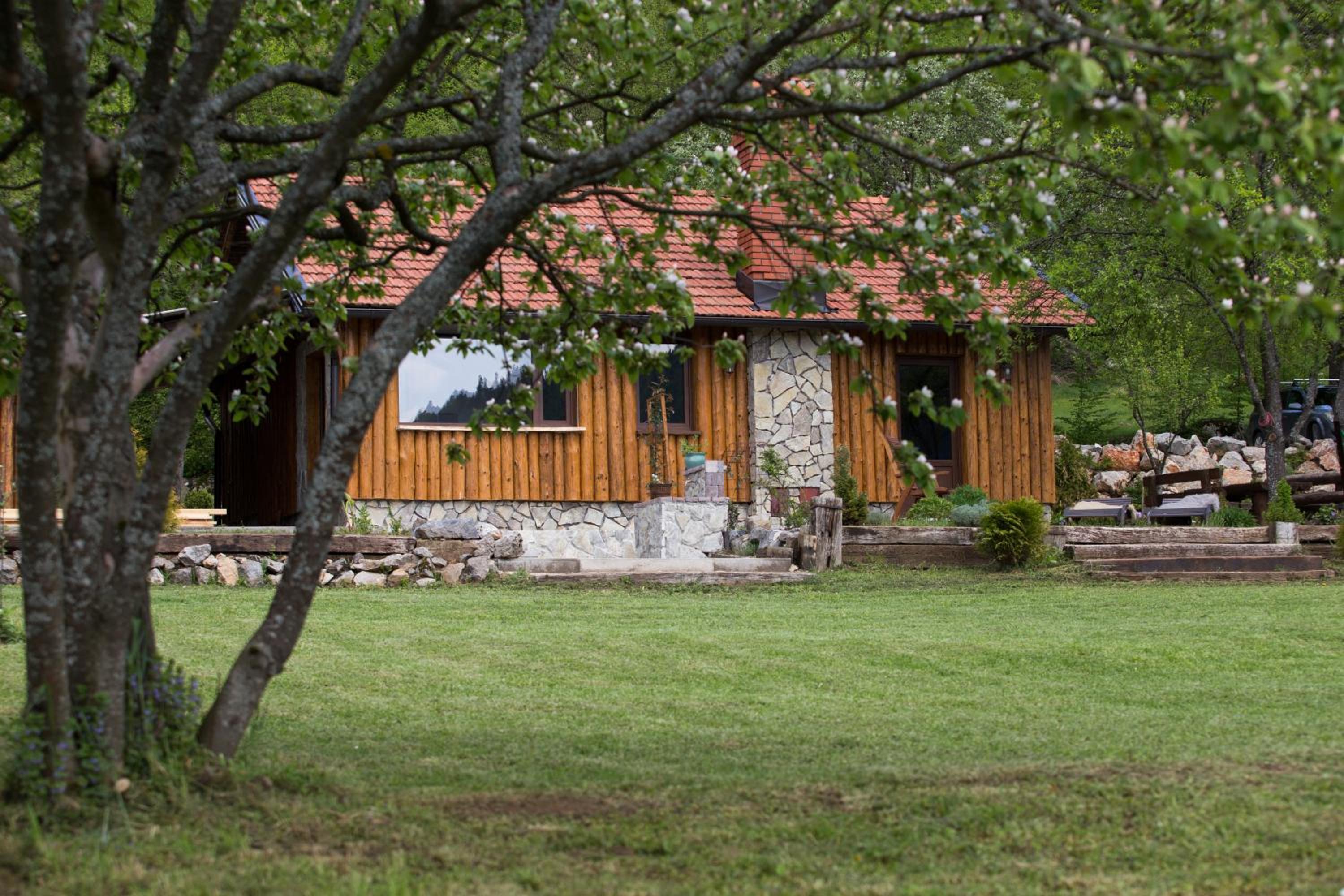 Vacation Home photo 2