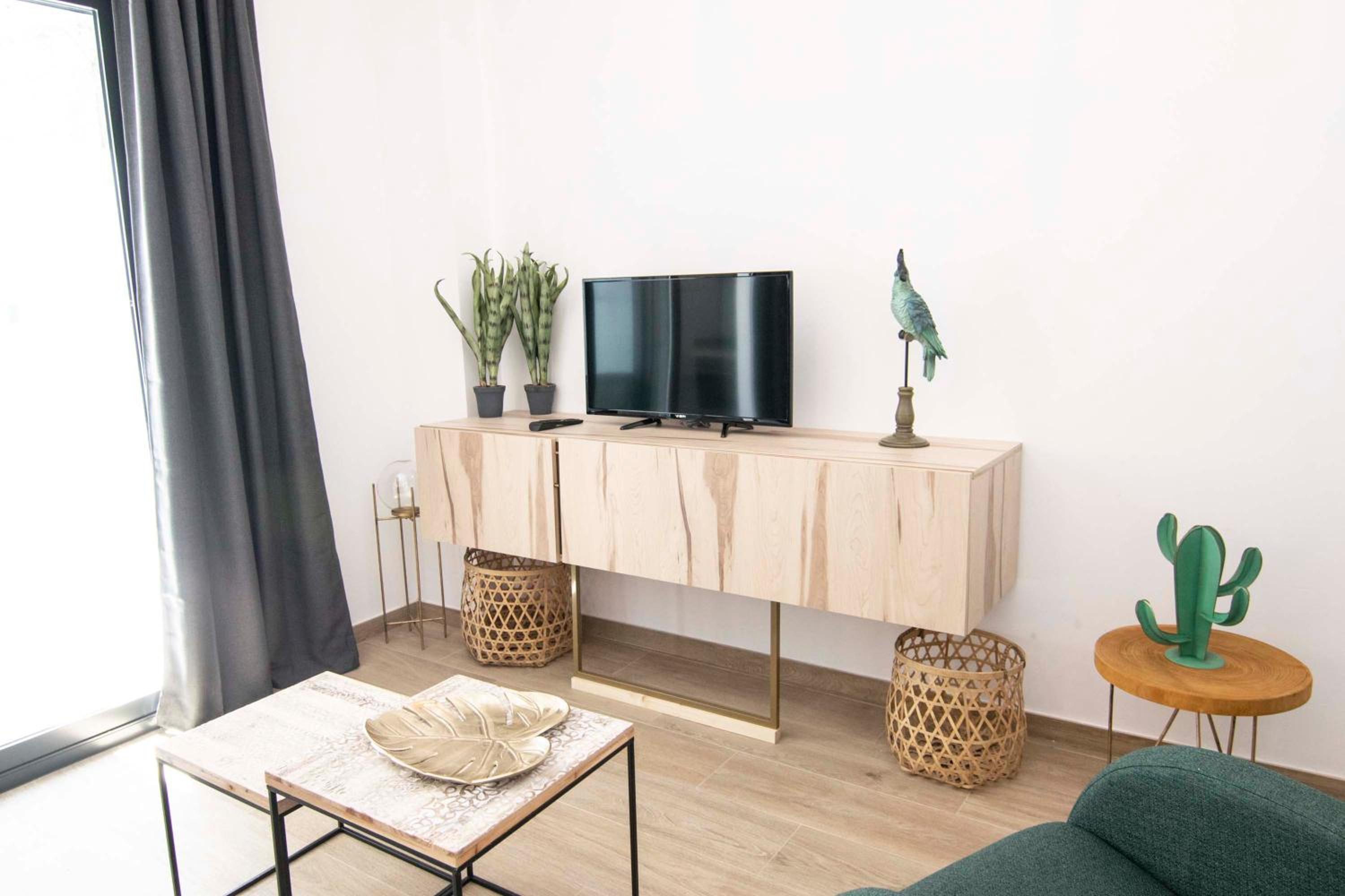 Two-Bedroom Apartment photo 3
