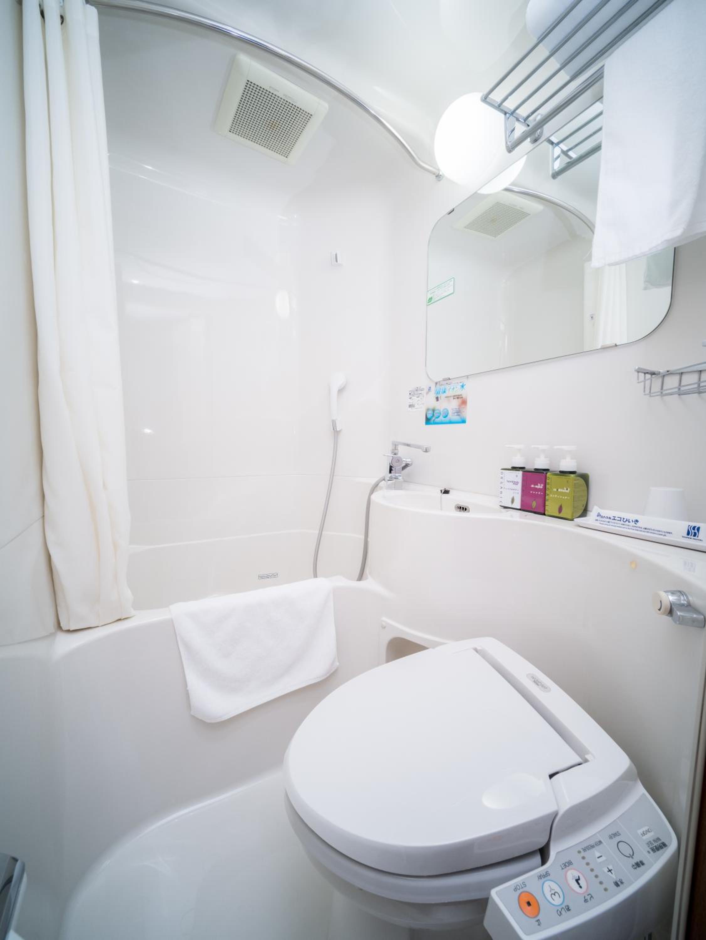 Double Room - Non-Smoking - Photo 4