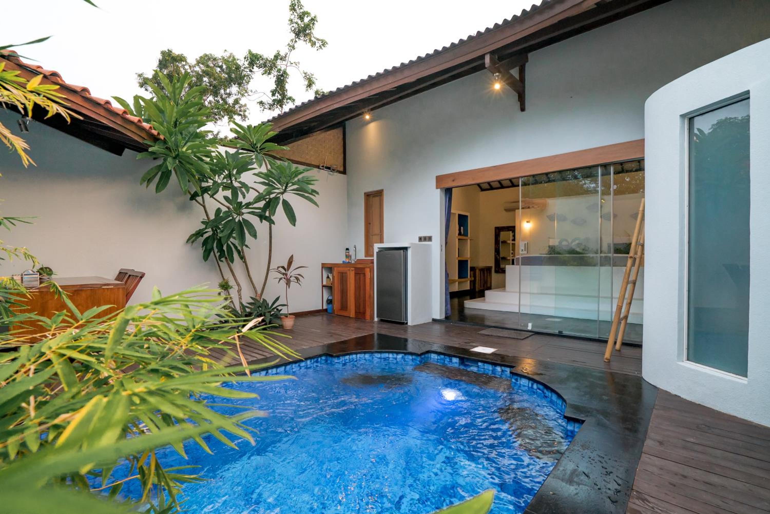 Villa photo 3