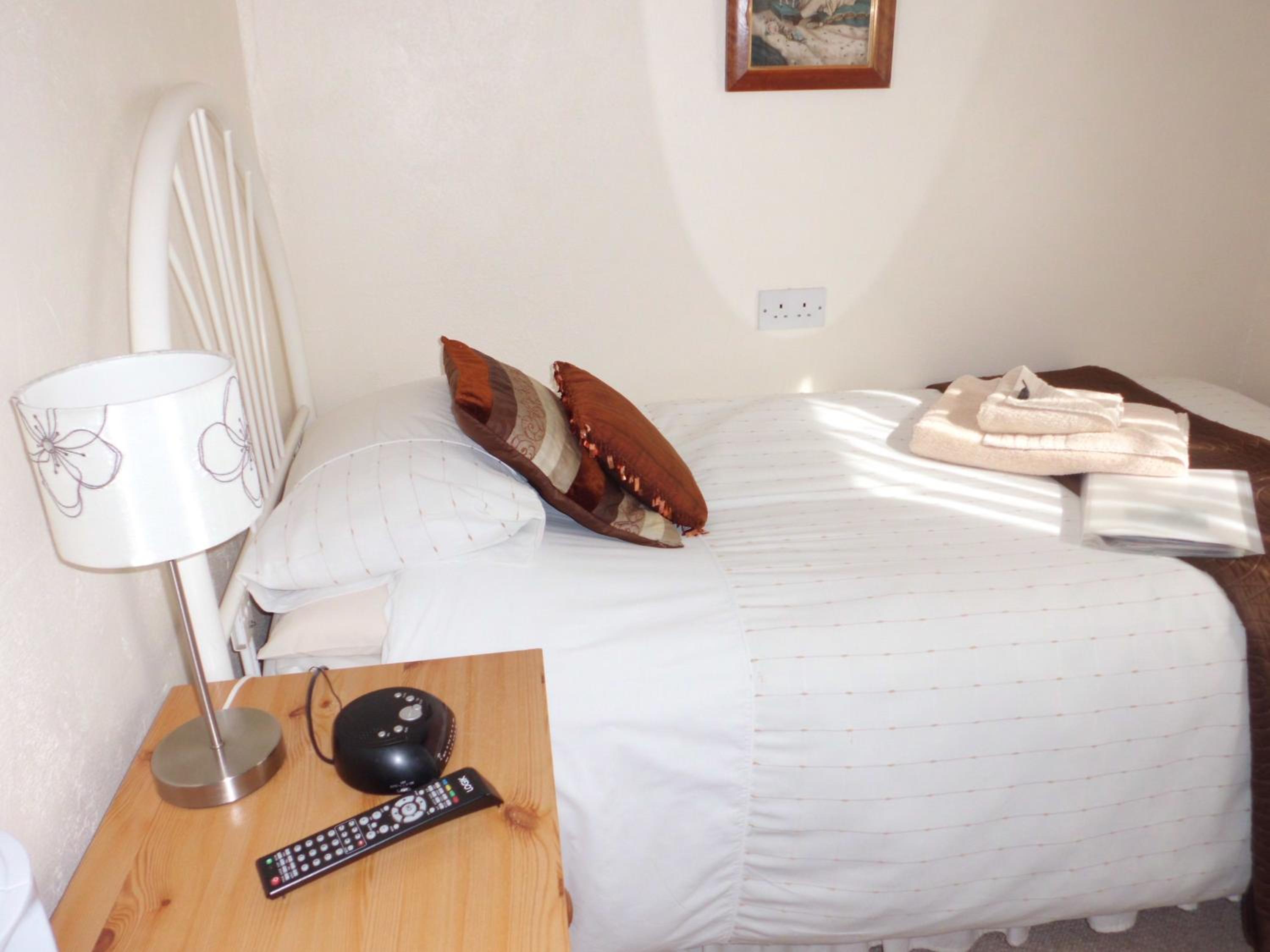 Single Room photo 3