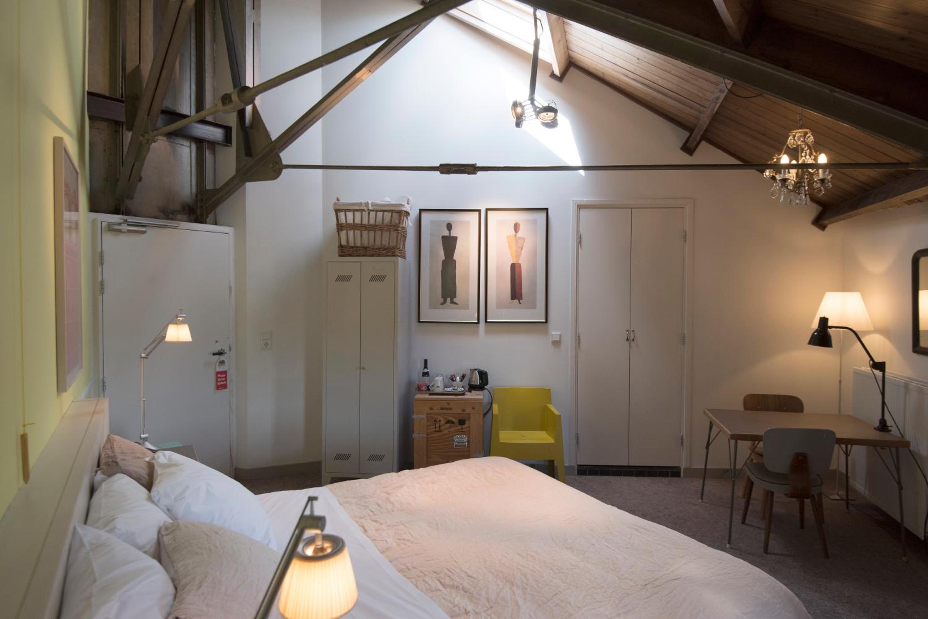 Double Room - Reservoir - Photo 1