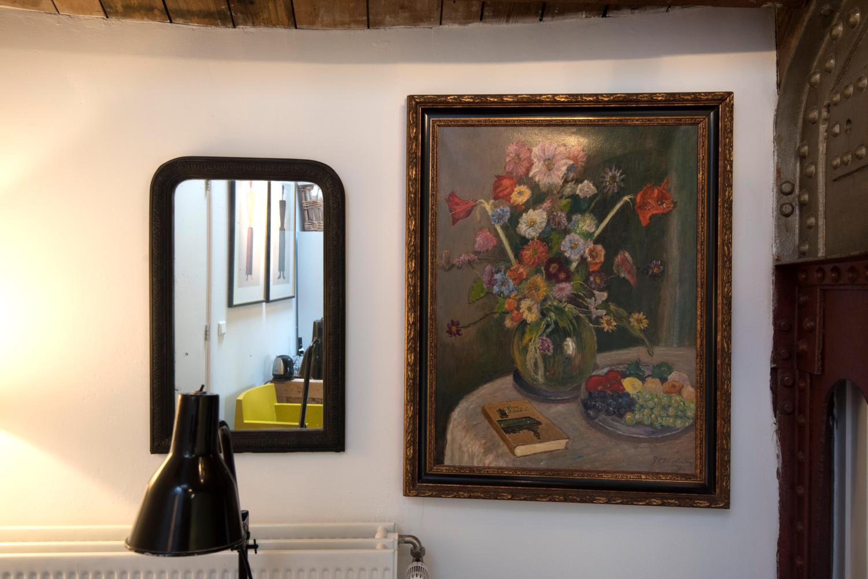 Double Room - Reservoir - Photo 3
