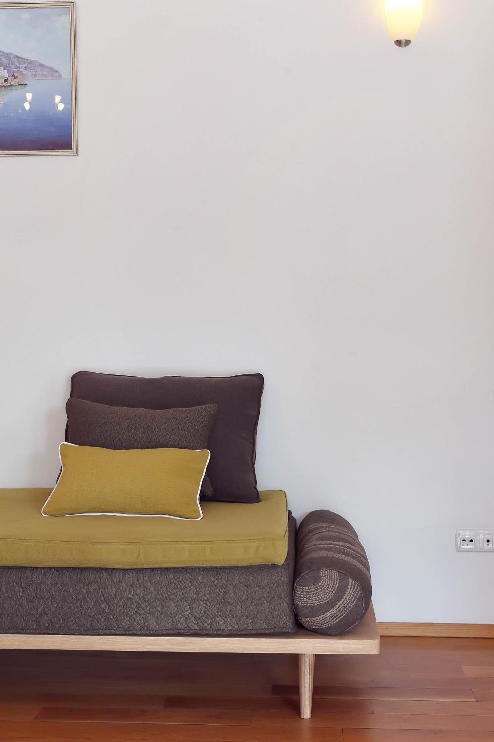 Executive Apartment - Photo 6