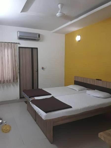 Superior Deluxe Double or Twin Room
