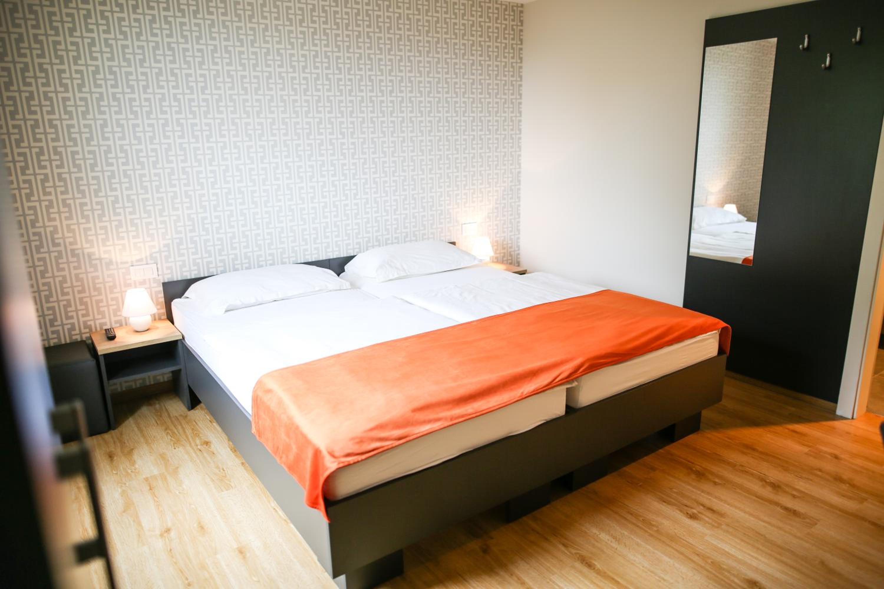 Comfort Double or Twin Room - Photo 7
