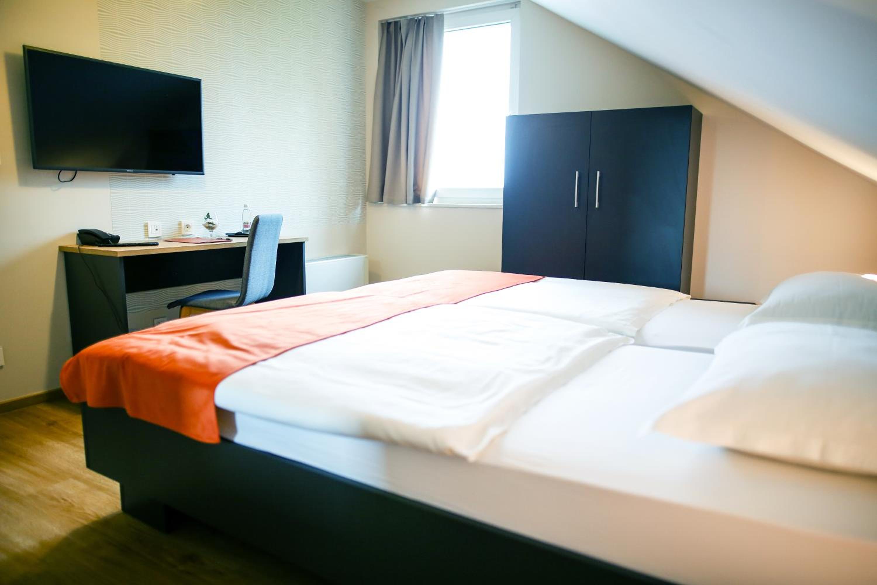 Comfort Double or Twin Room - Photo 2